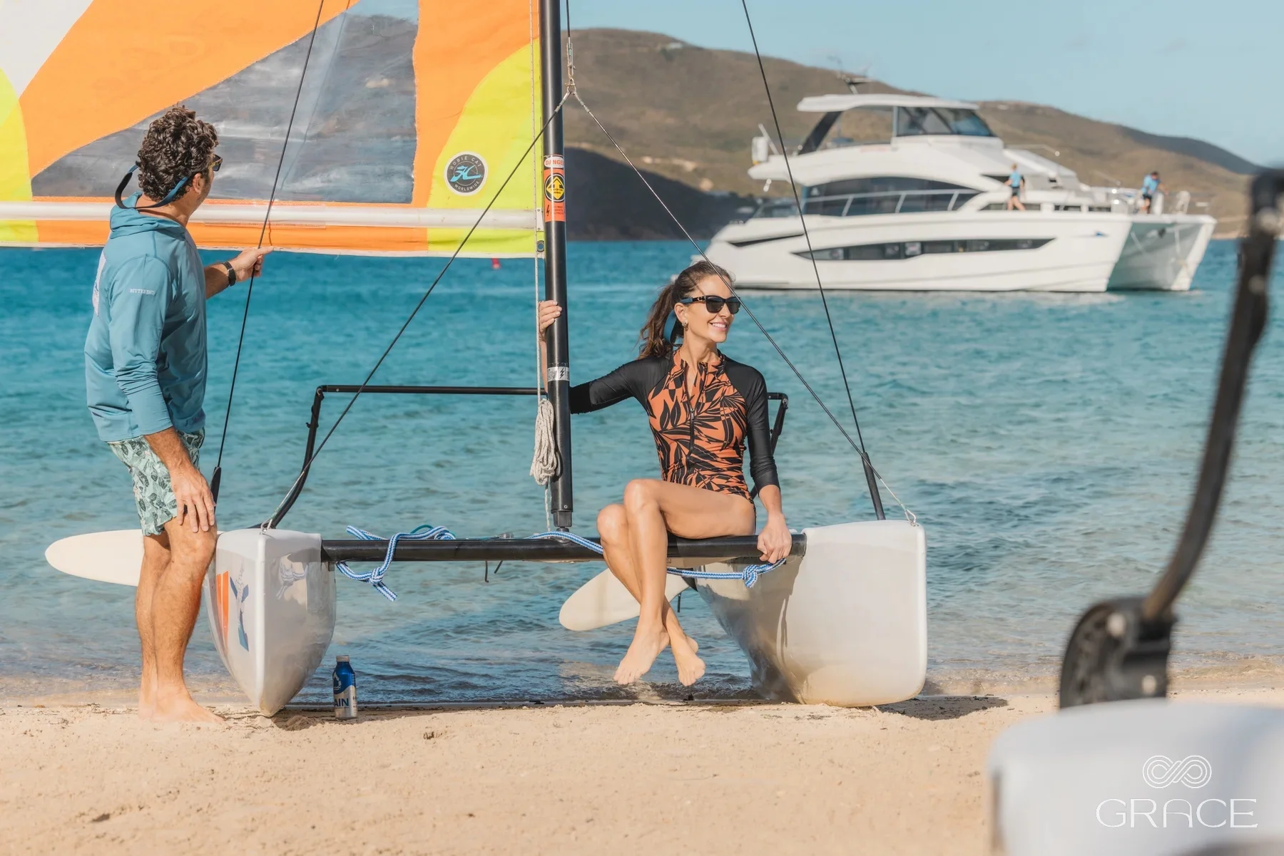 2022 Aquila 54 Image Thumbnail #48