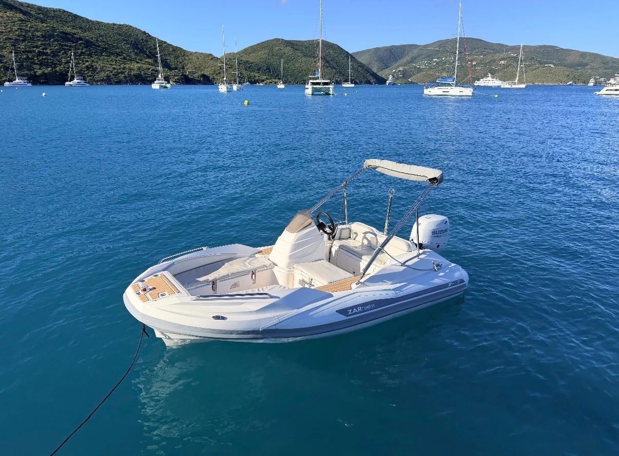 2022 Aquila 54 Image Thumbnail #54