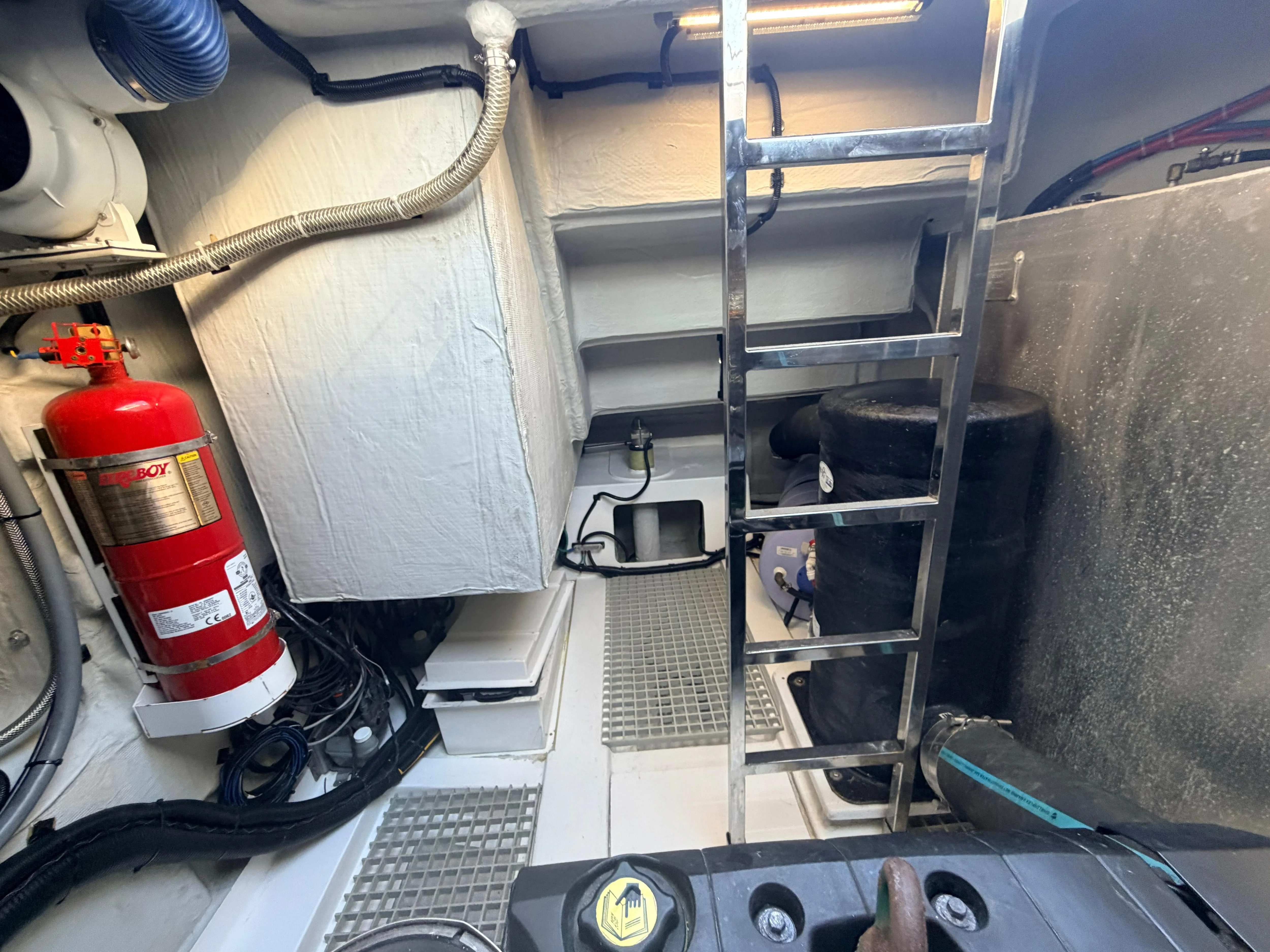 2022 Aquila 54 Image Thumbnail #51