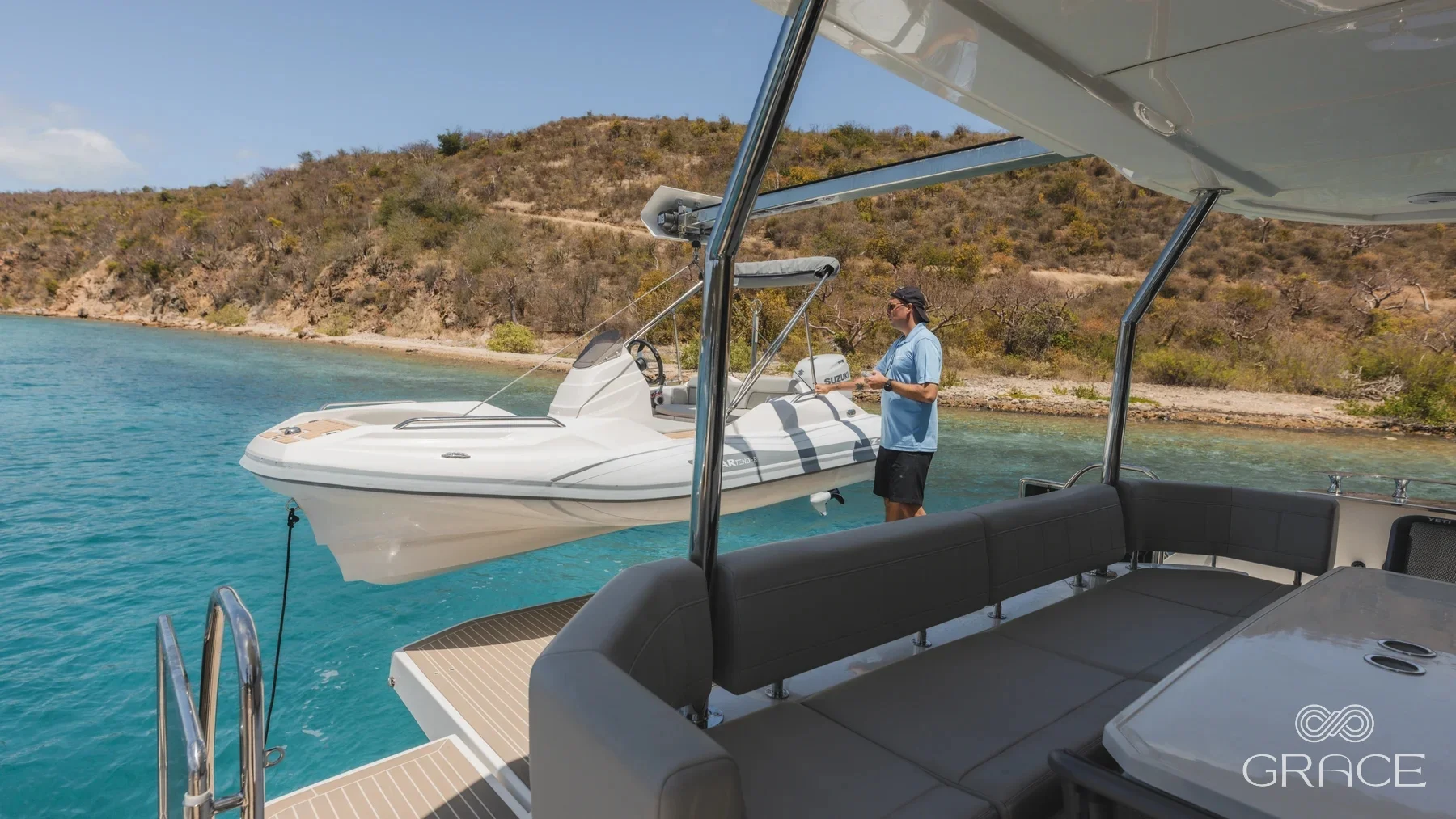 2022 Aquila 54 Image Thumbnail #37