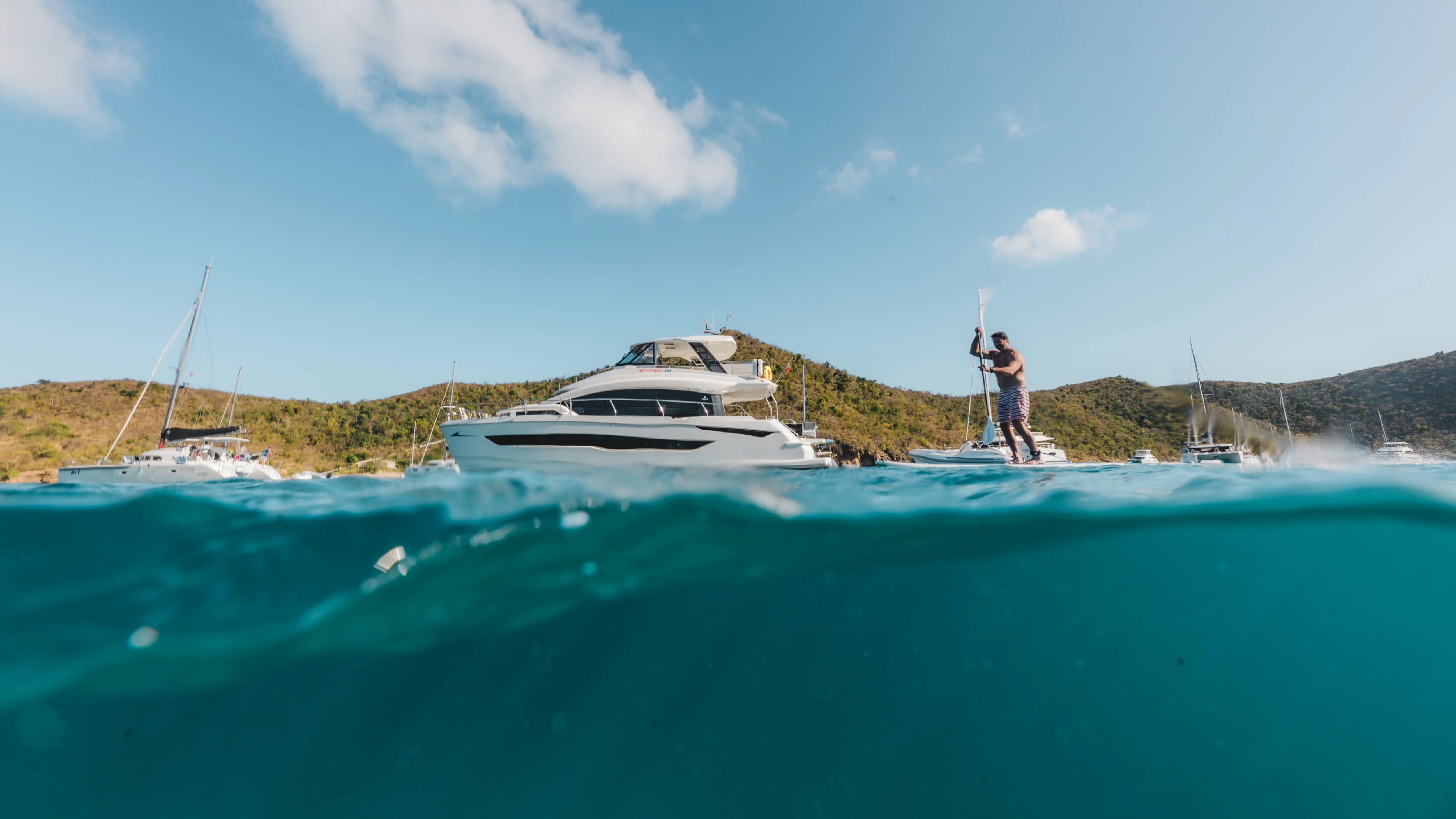 2022 Aquila 54 Image Thumbnail #7