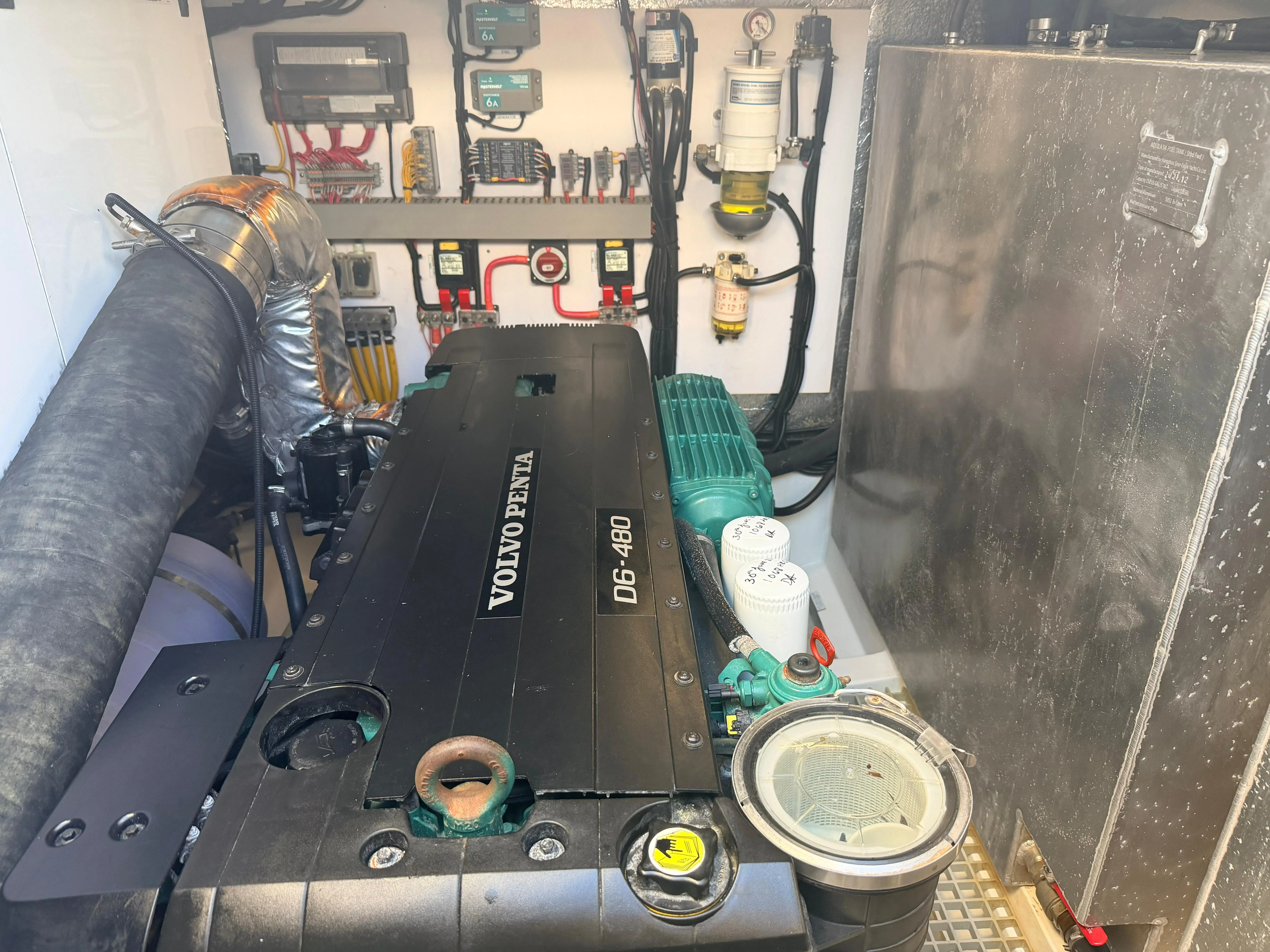 2022 Aquila 54 Image Thumbnail #40