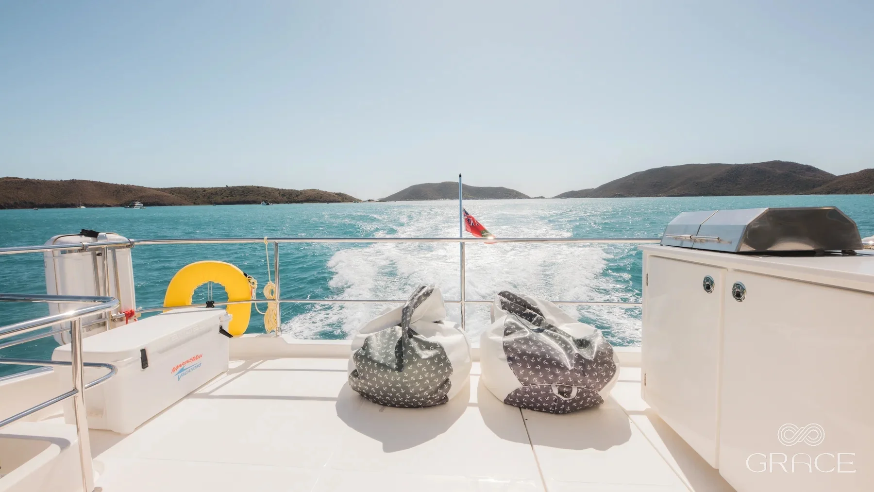 2022 Aquila 54 Image Thumbnail #5