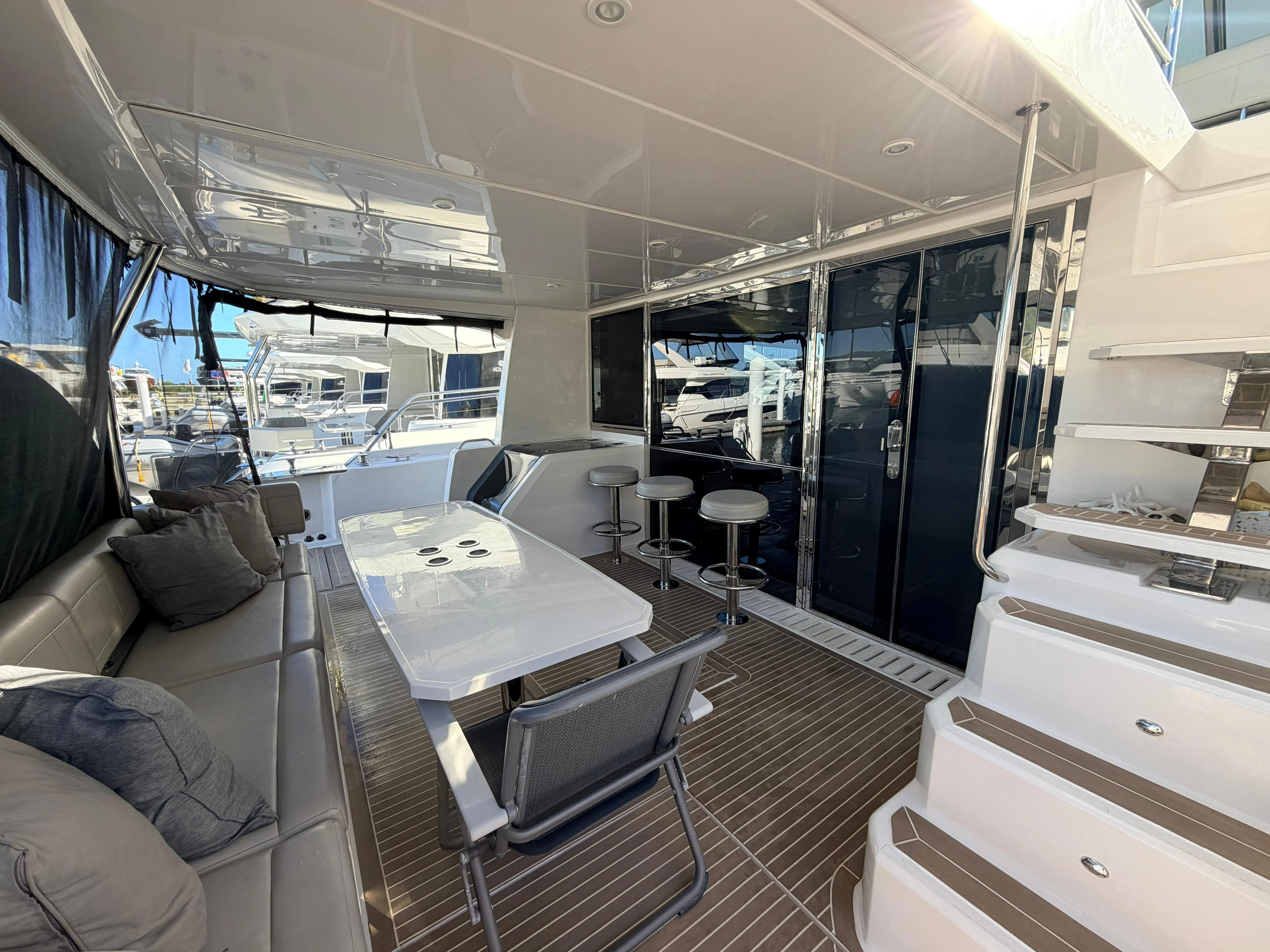 2022 Aquila 54 Image Thumbnail #4