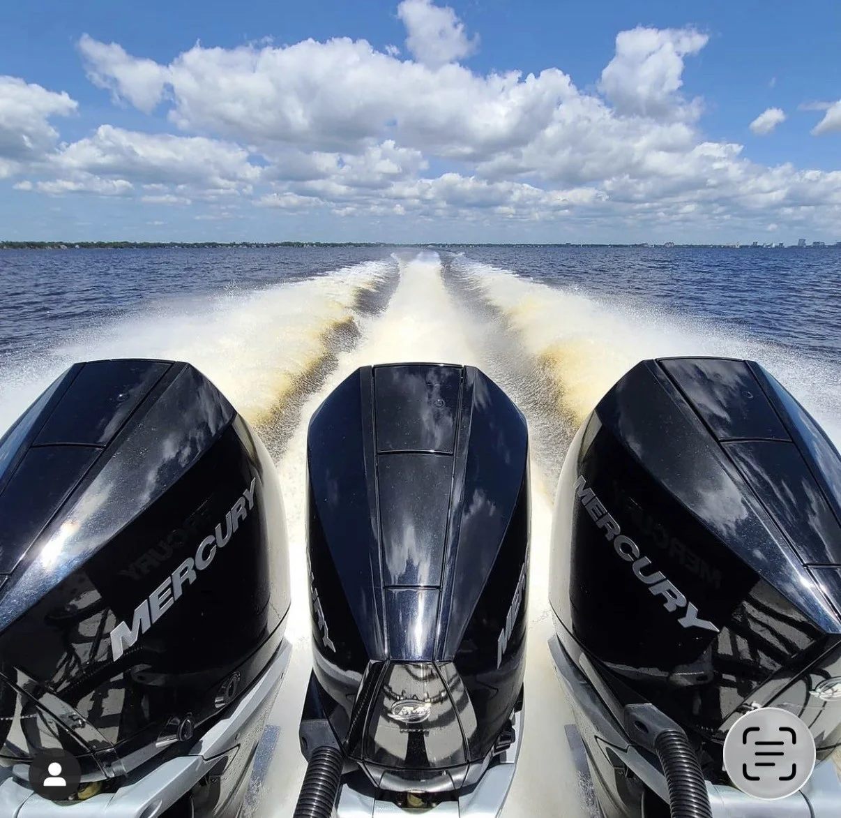 2021 Fountain 38TE Image Thumbnail #0