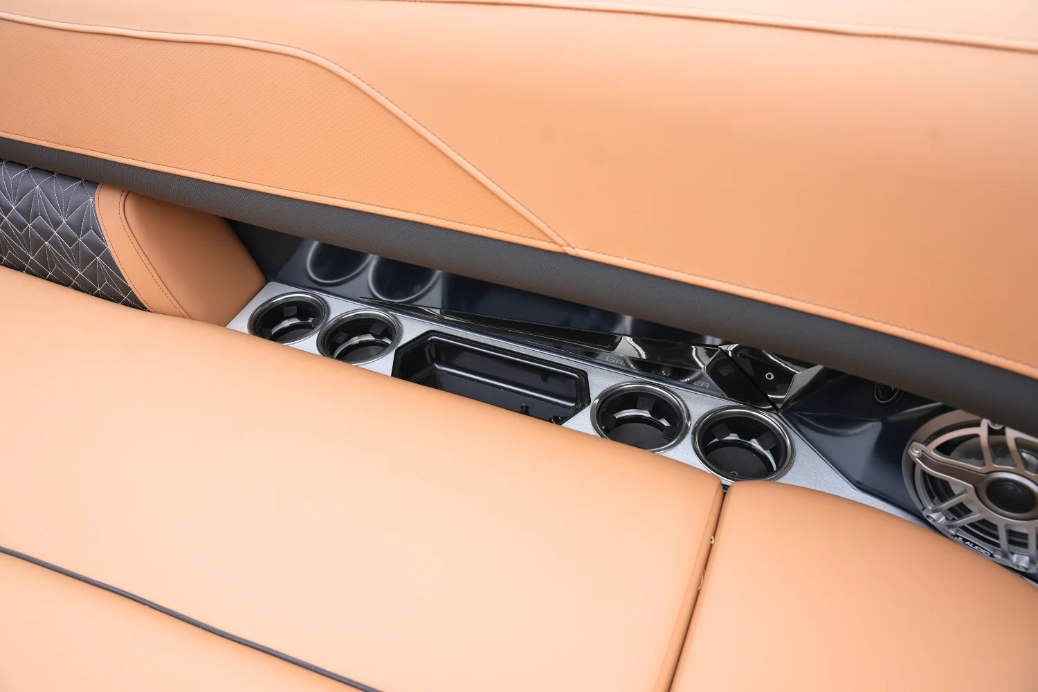 2026 Harris GRAND MARINER 250 Image Thumbnail #35