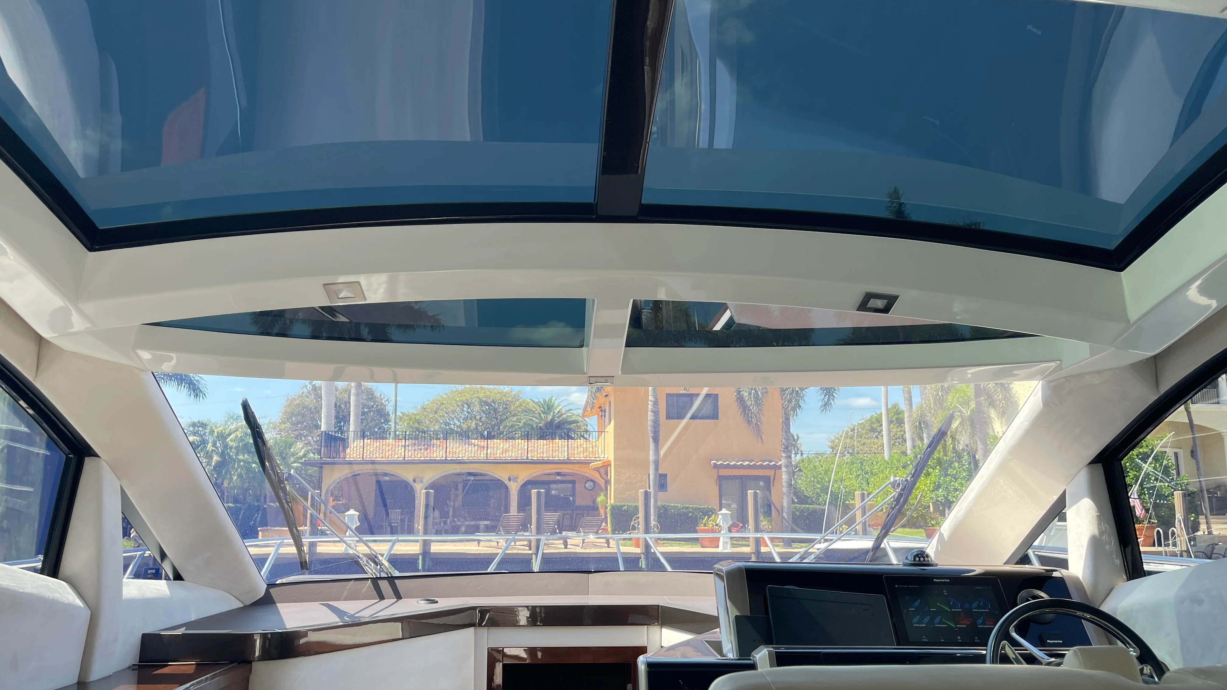 2019 Galeon 430 HTC Image Thumbnail #29
