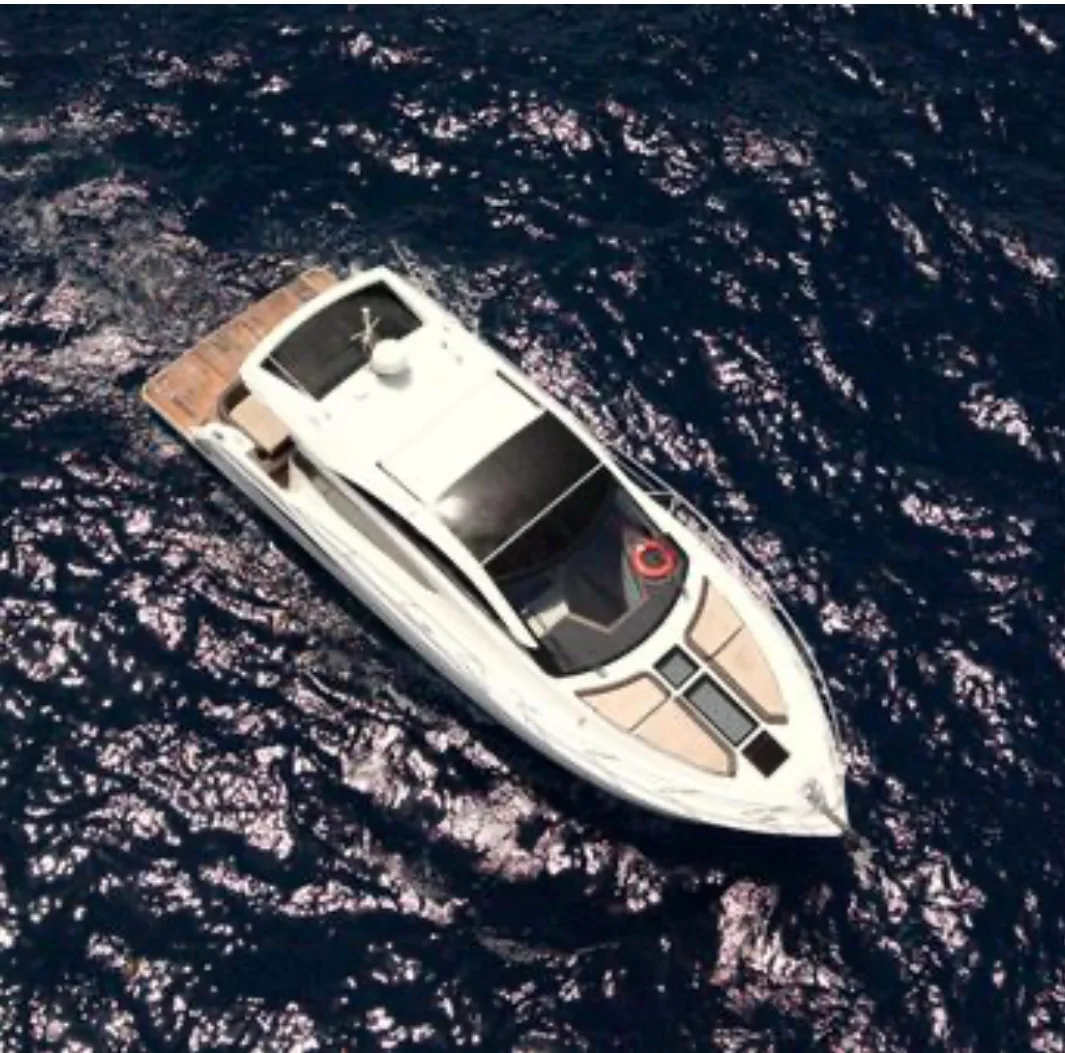 2019 Galeon 430 HTC Image Thumbnail #59