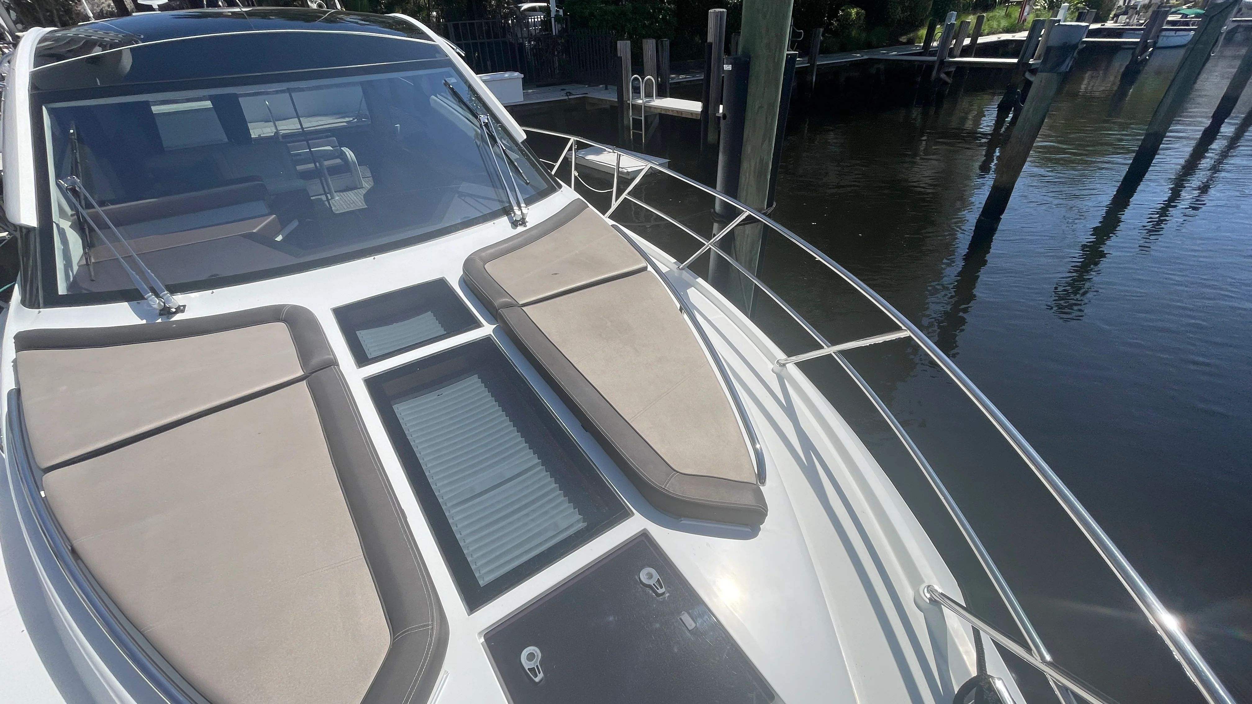 2019 Galeon 430 HTC Image Thumbnail #14