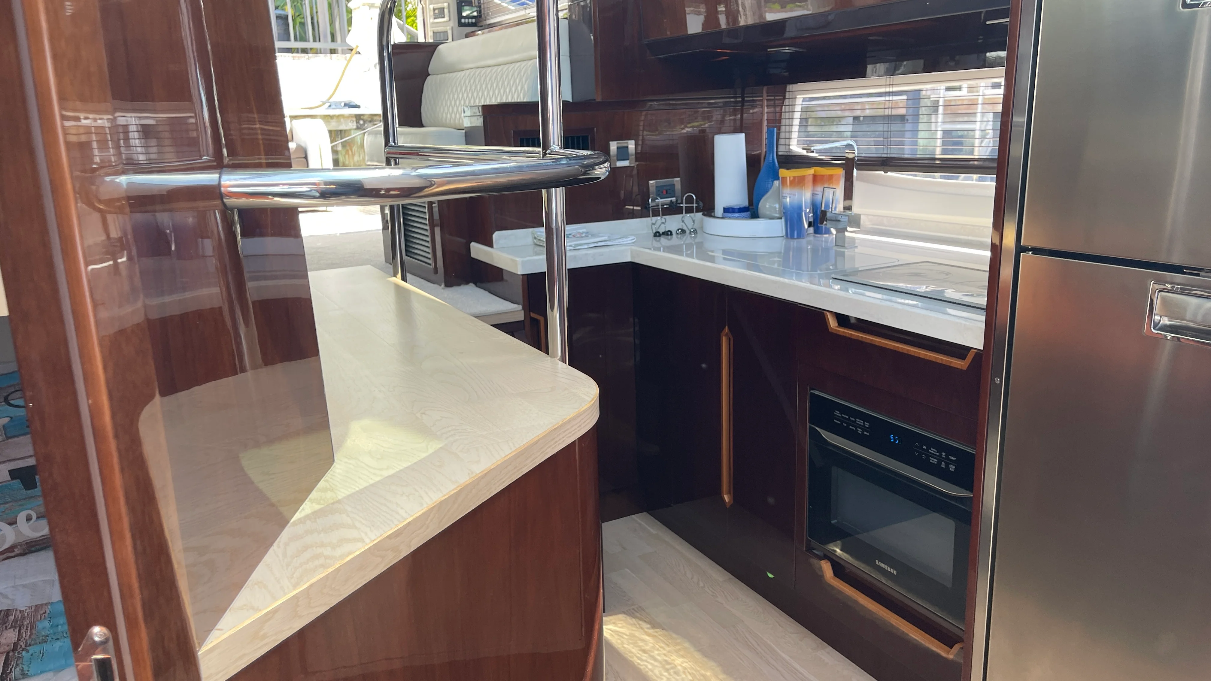 2019 Galeon 430 HTC Image Thumbnail #27