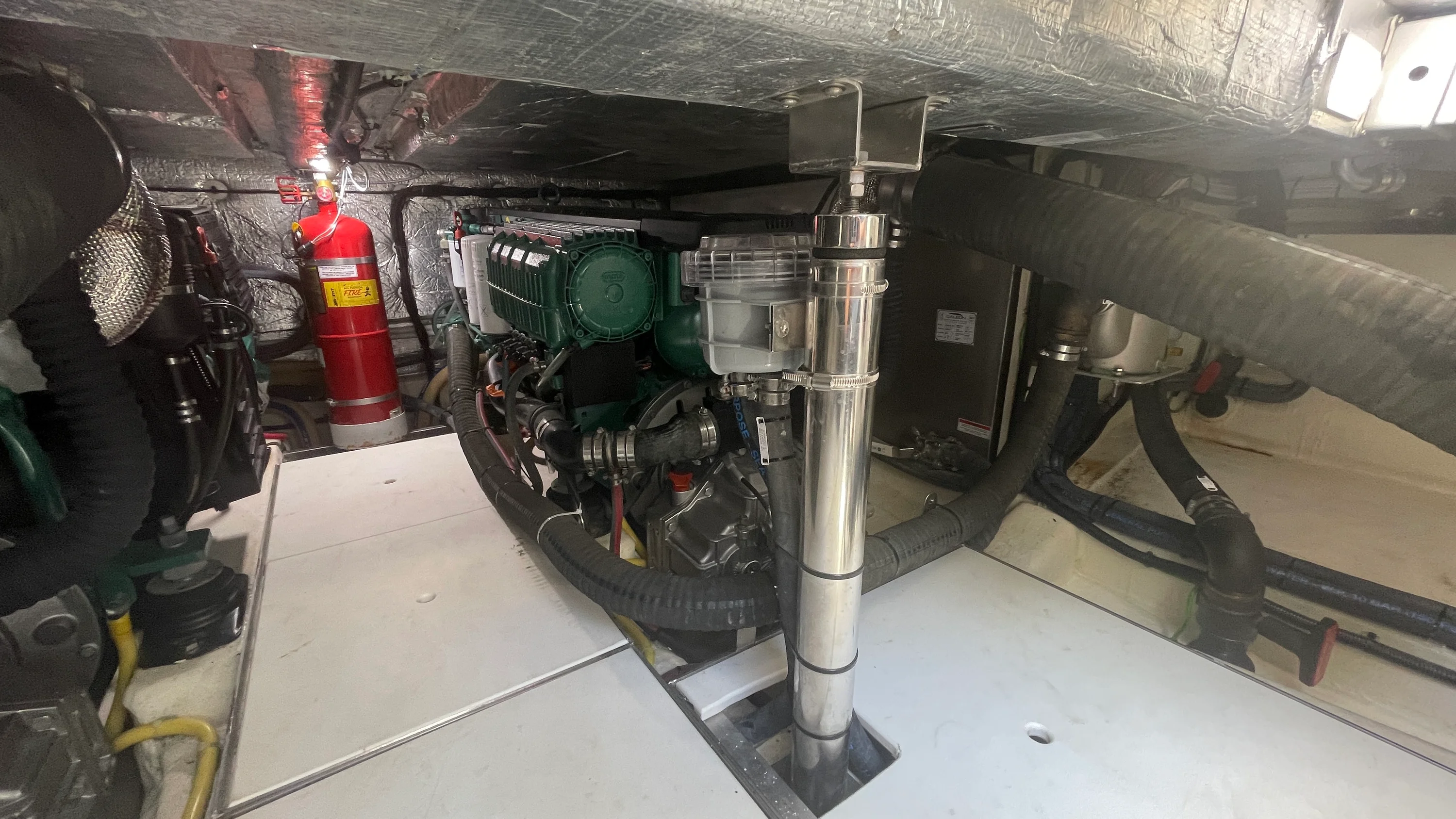 2019 Galeon 430 HTC Image Thumbnail #46