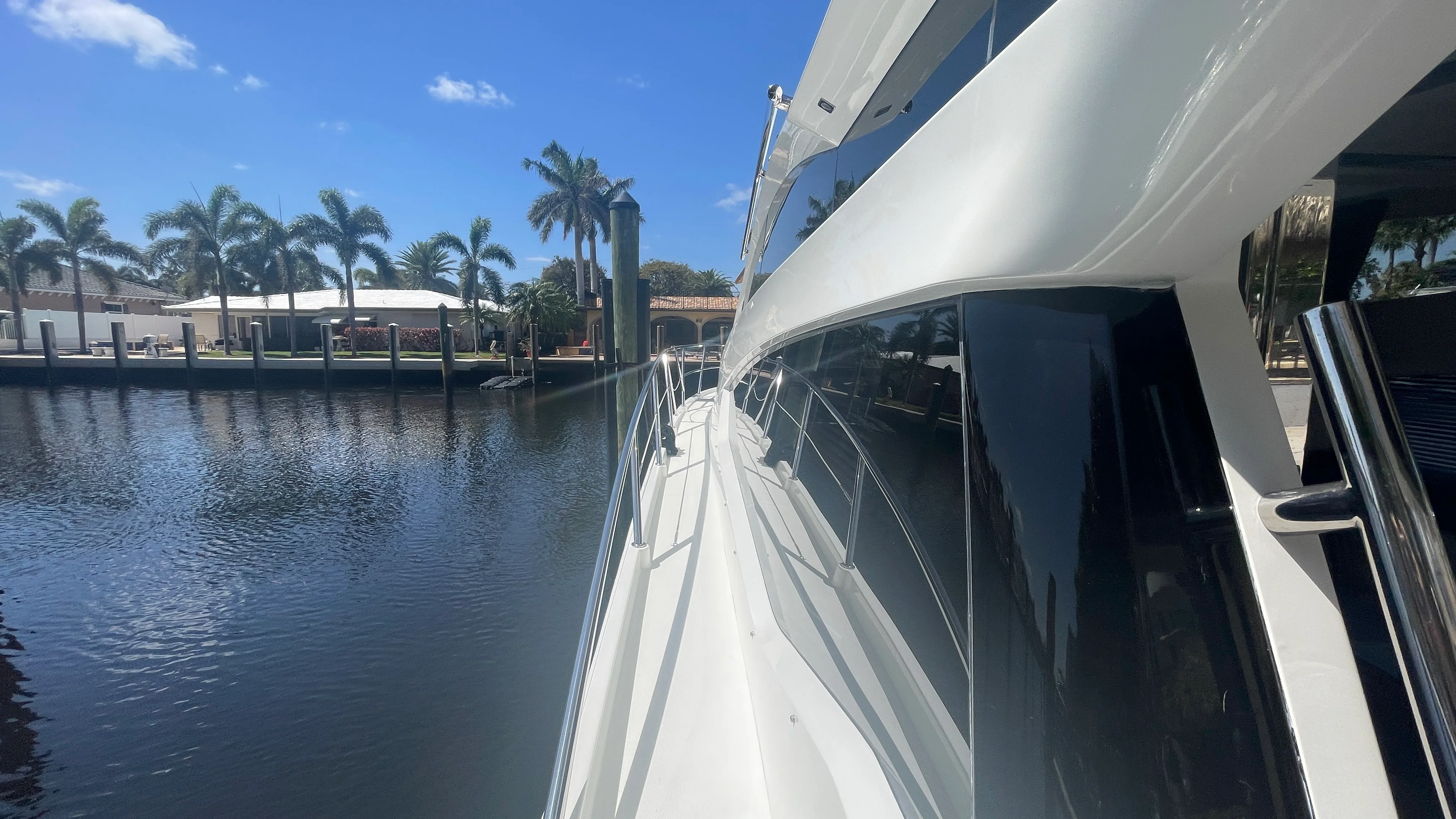 2019 Galeon 430 HTC Image Thumbnail #54