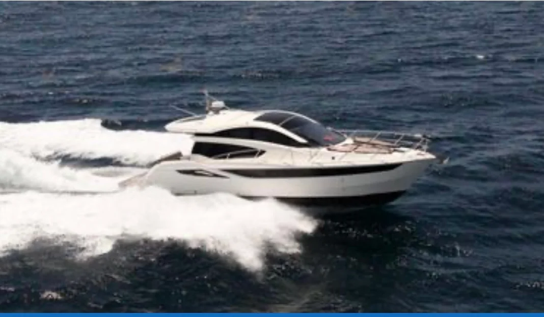 2019 Galeon 430 HTC Image Thumbnail #58