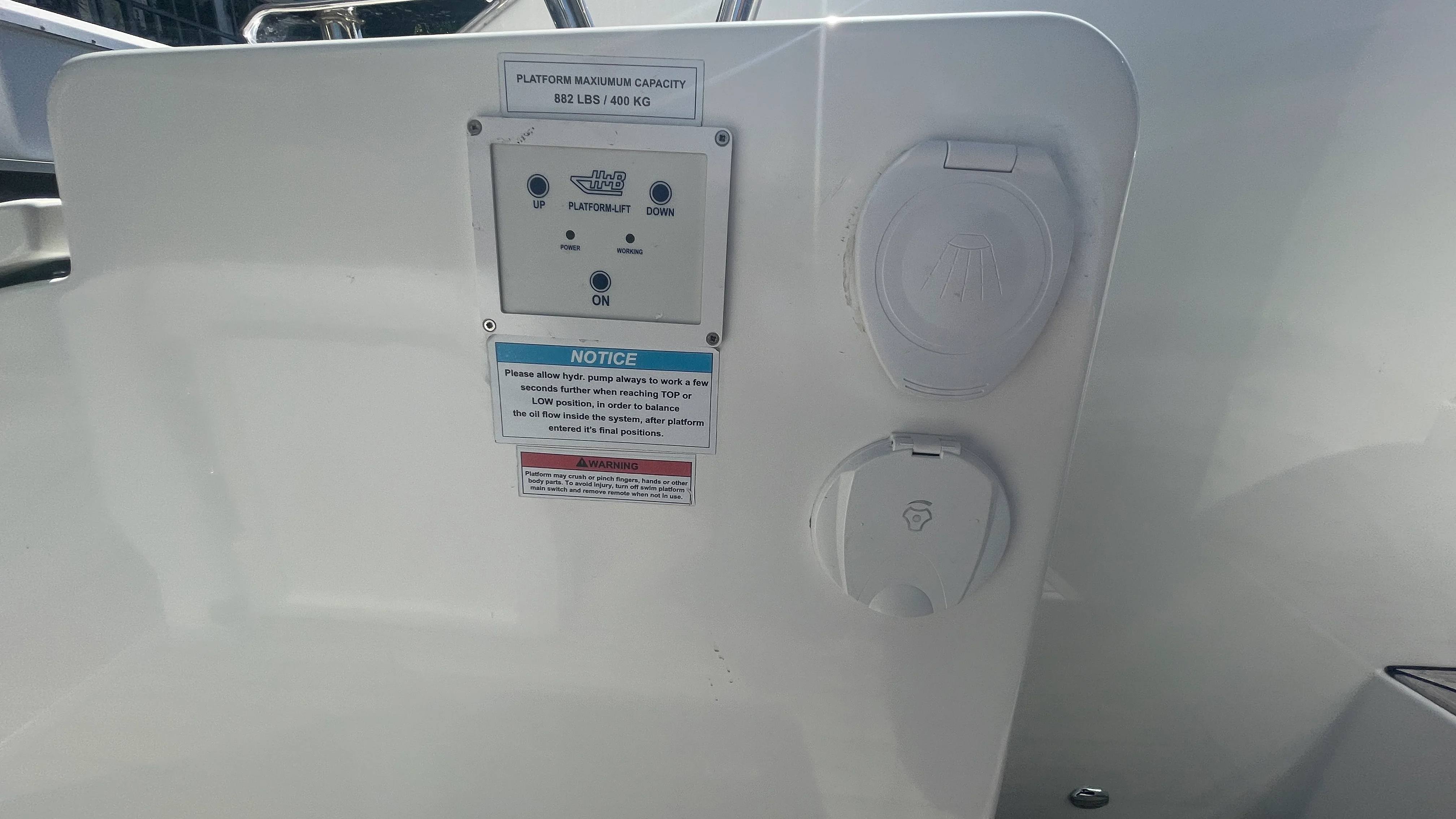 2019 Galeon 430 HTC Image Thumbnail #55