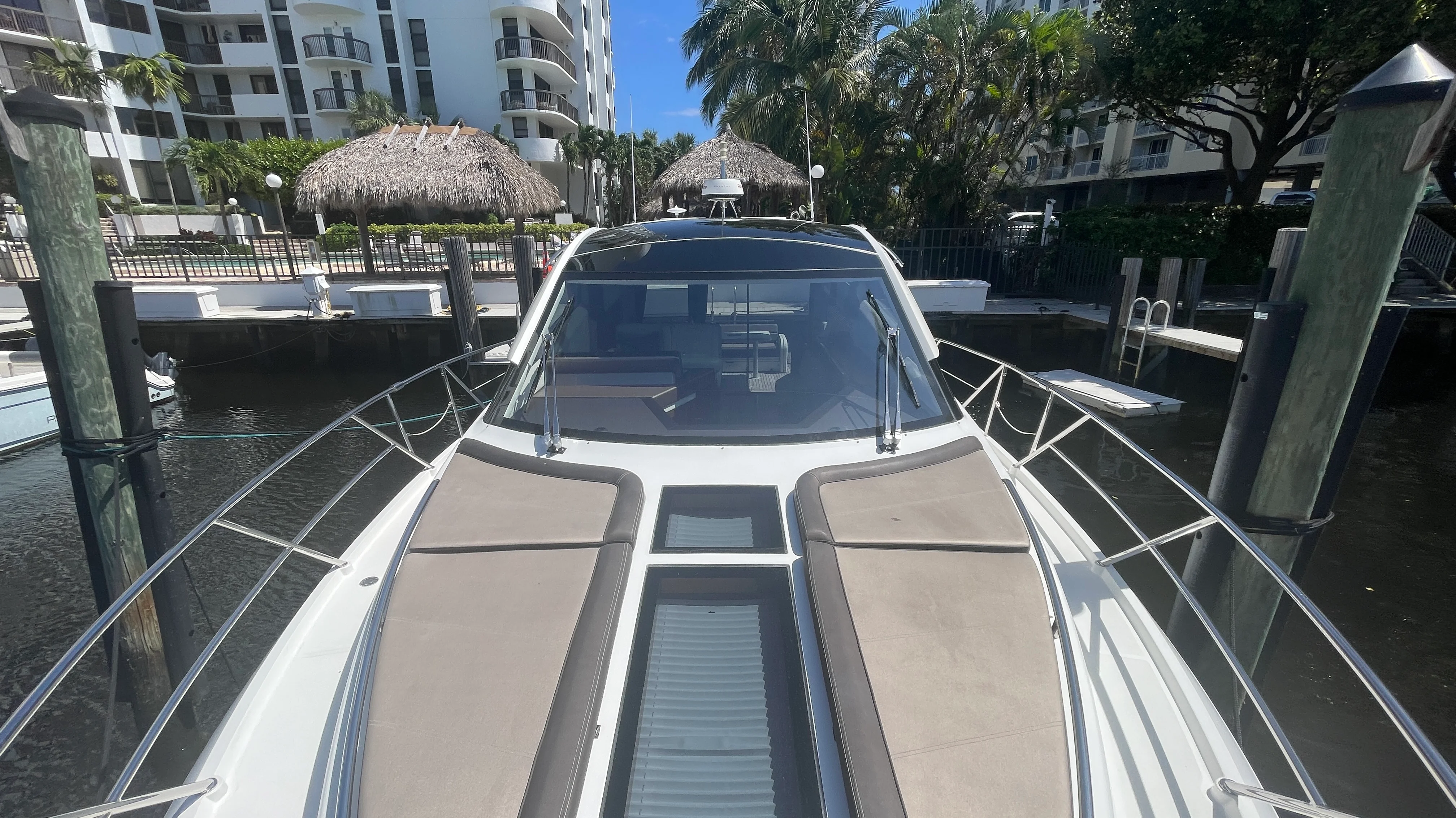 2019 Galeon 430 HTC Image Thumbnail #12