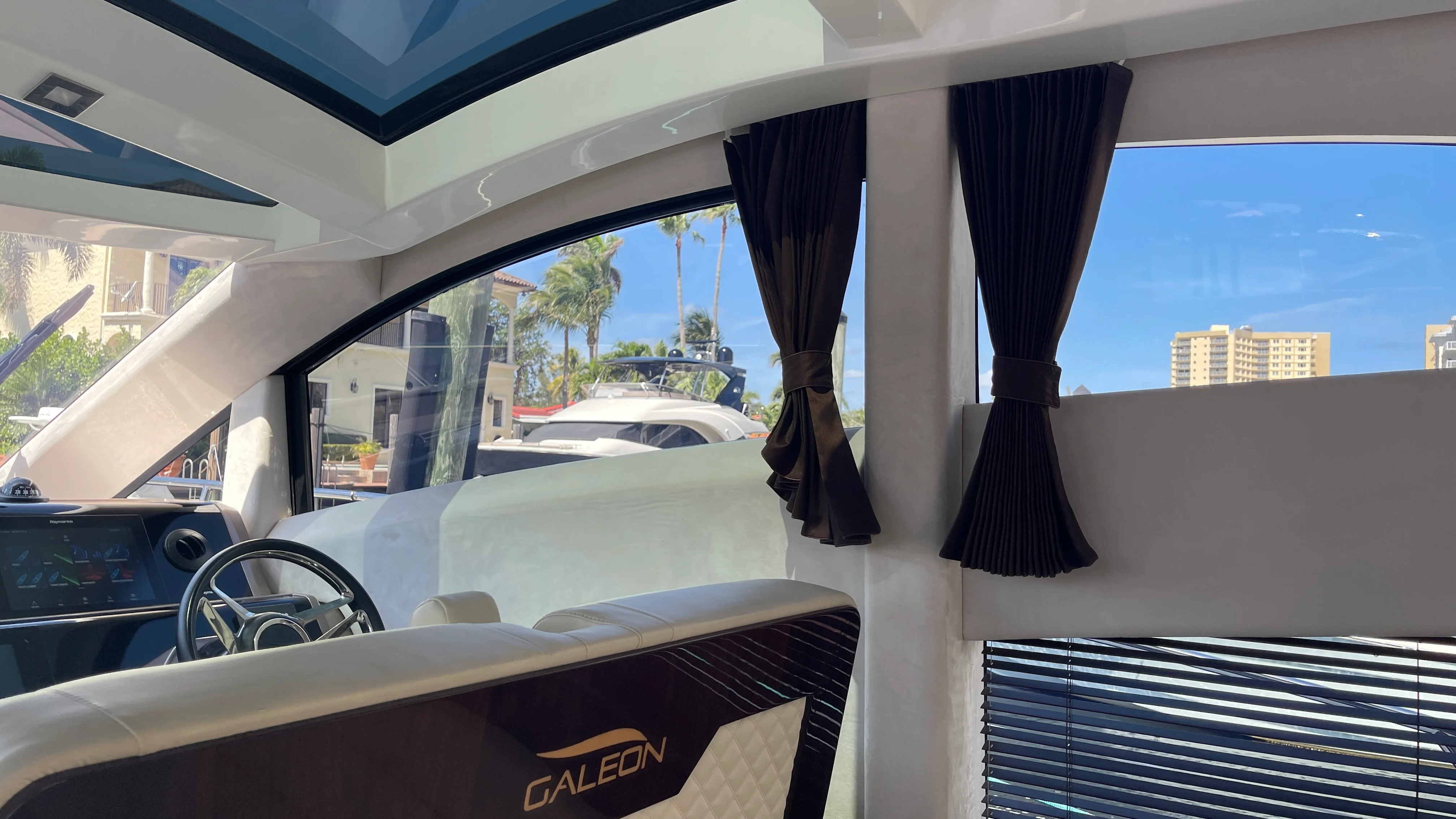 2019 Galeon 430 HTC Image Thumbnail #31