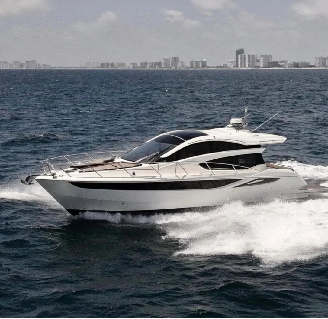 2019 Galeon 430 HTC Image Thumbnail #57