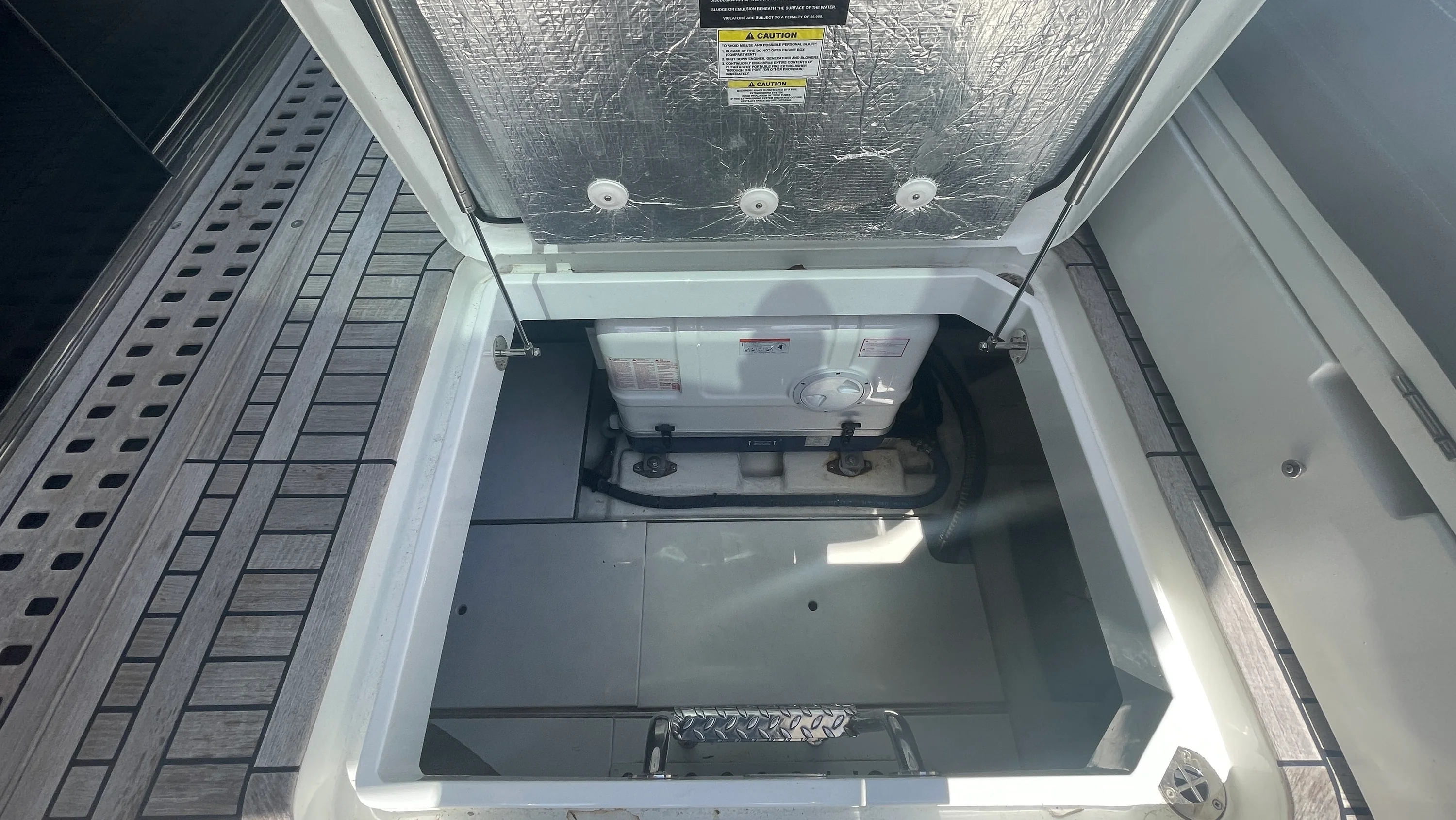 2019 Galeon 430 HTC Image Thumbnail #52