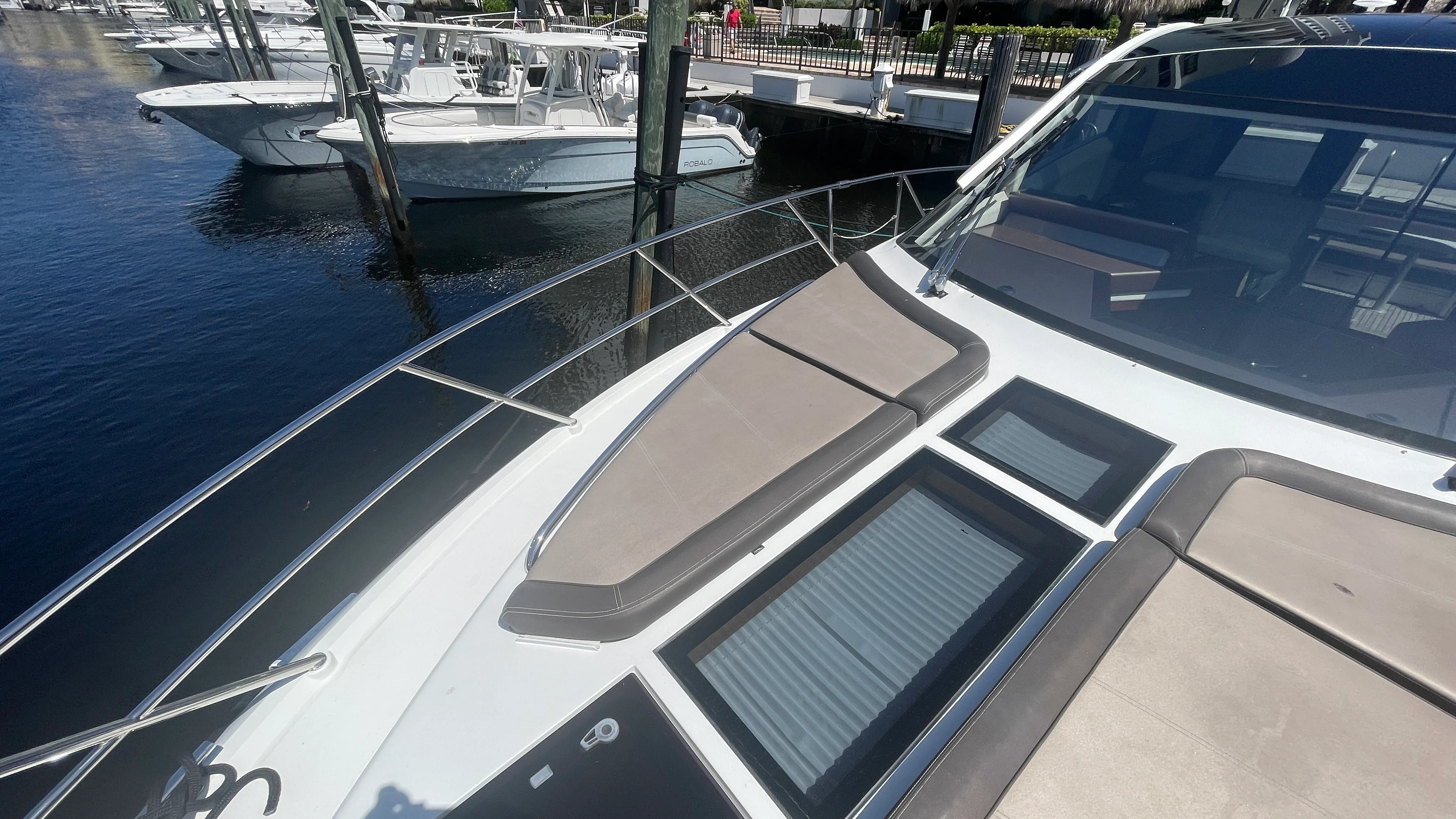 2019 Galeon 430 HTC Image Thumbnail #13