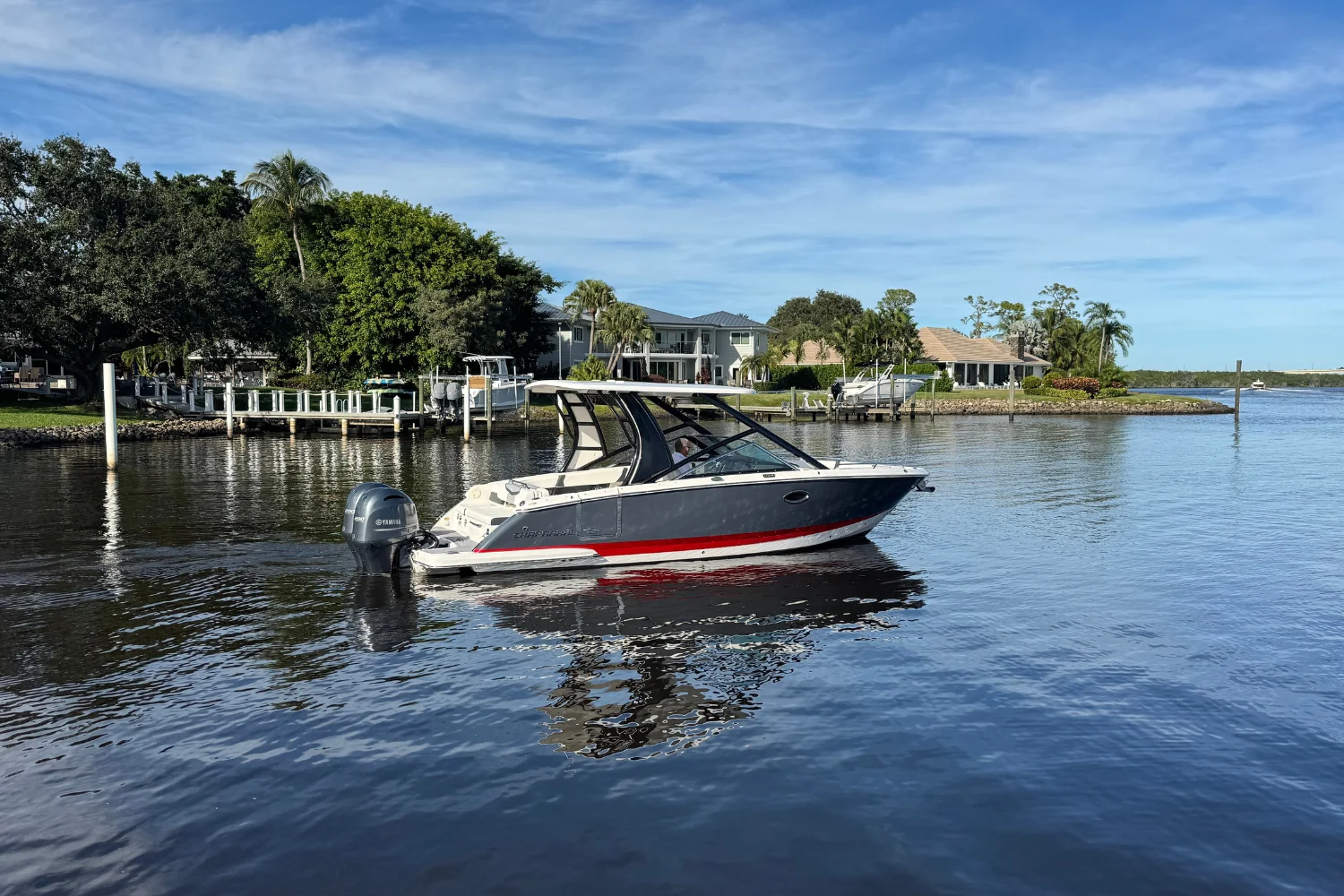 2023 Chaparral 280 OSX Image Thumbnail #2