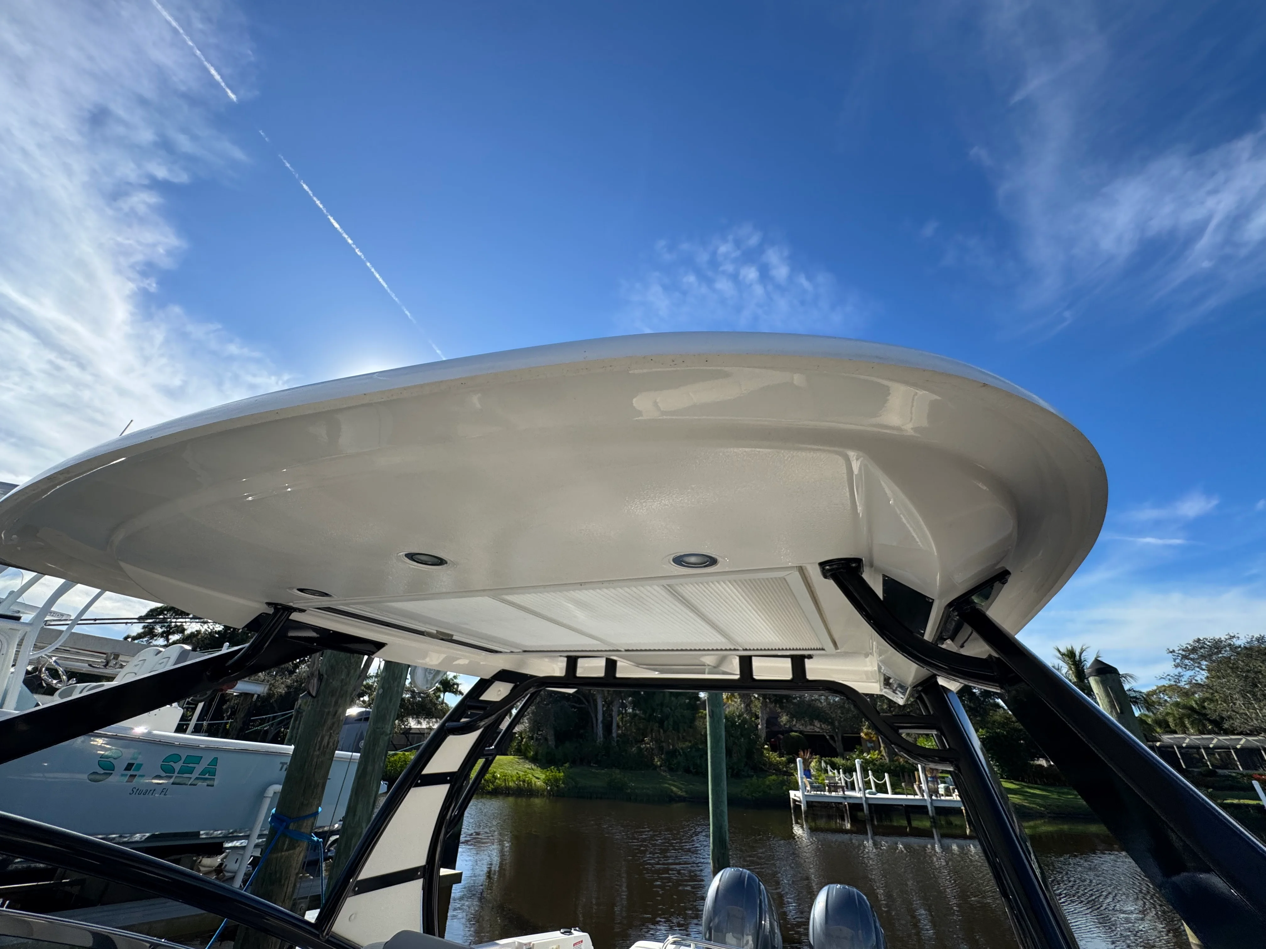 2023 Chaparral 280 OSX Image Thumbnail #41