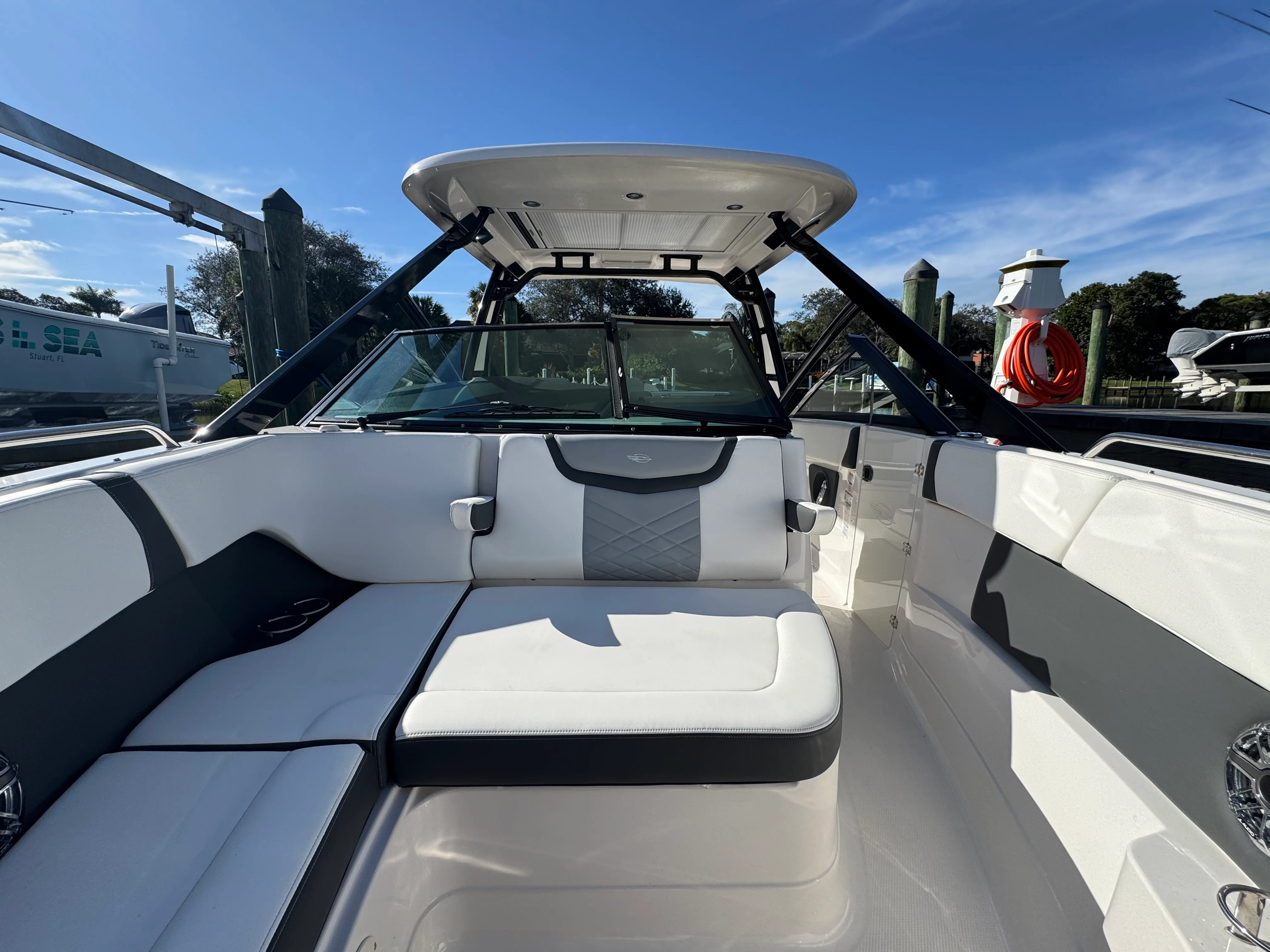 2023 Chaparral 280 OSX Image Thumbnail #39