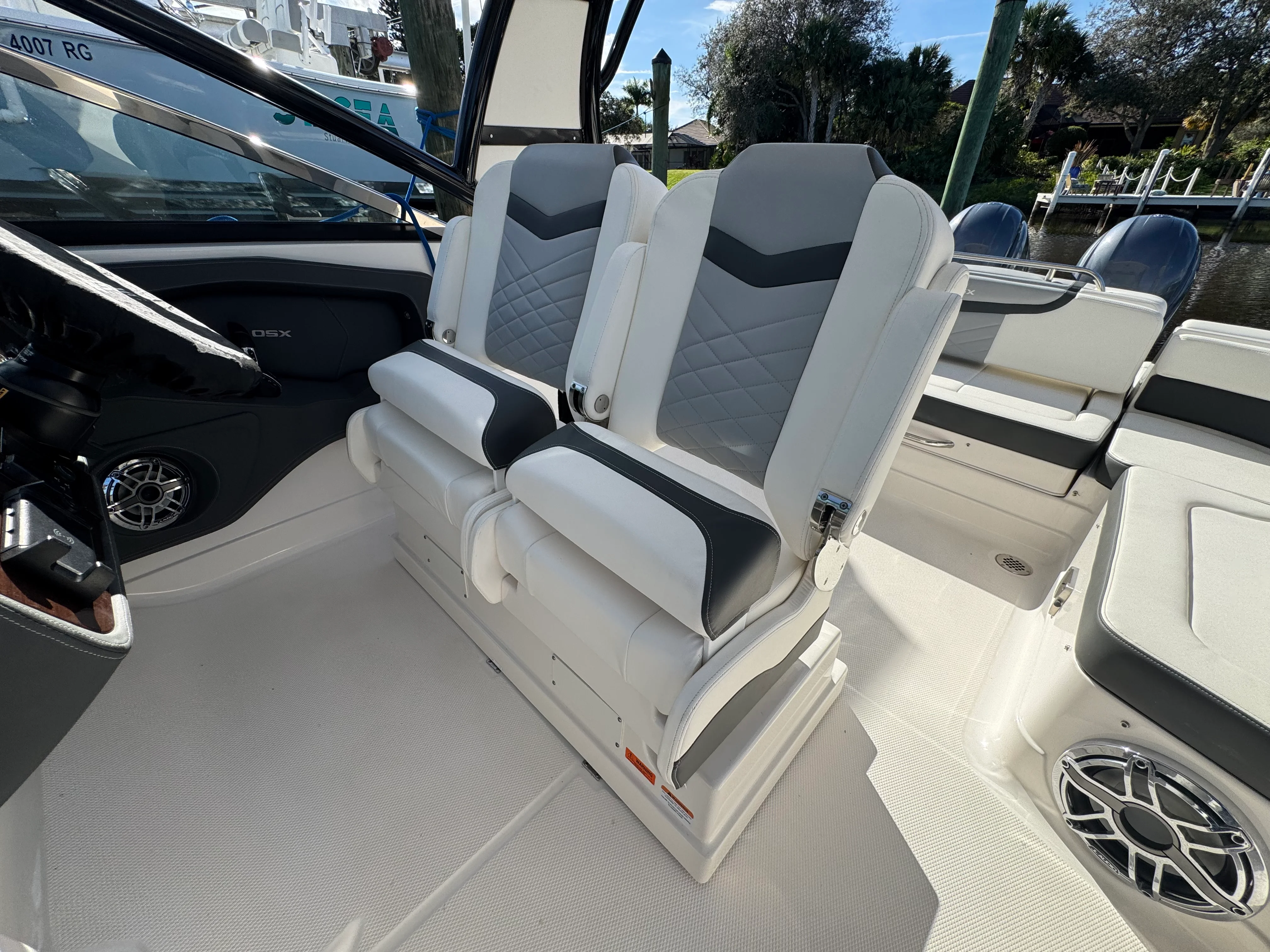 2023 Chaparral 280 OSX Image Thumbnail #27