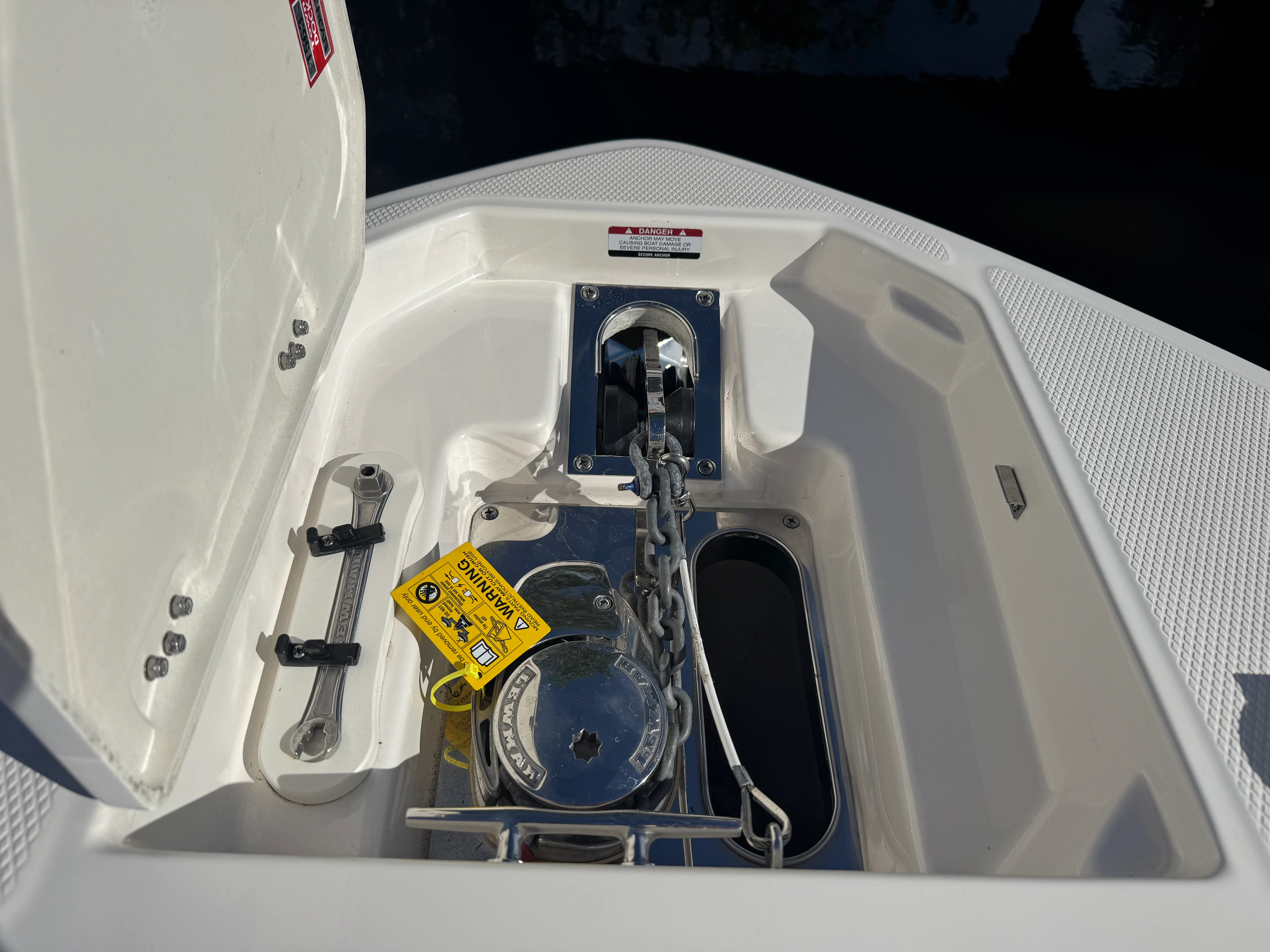 2023 Chaparral 280 OSX Image Thumbnail #42