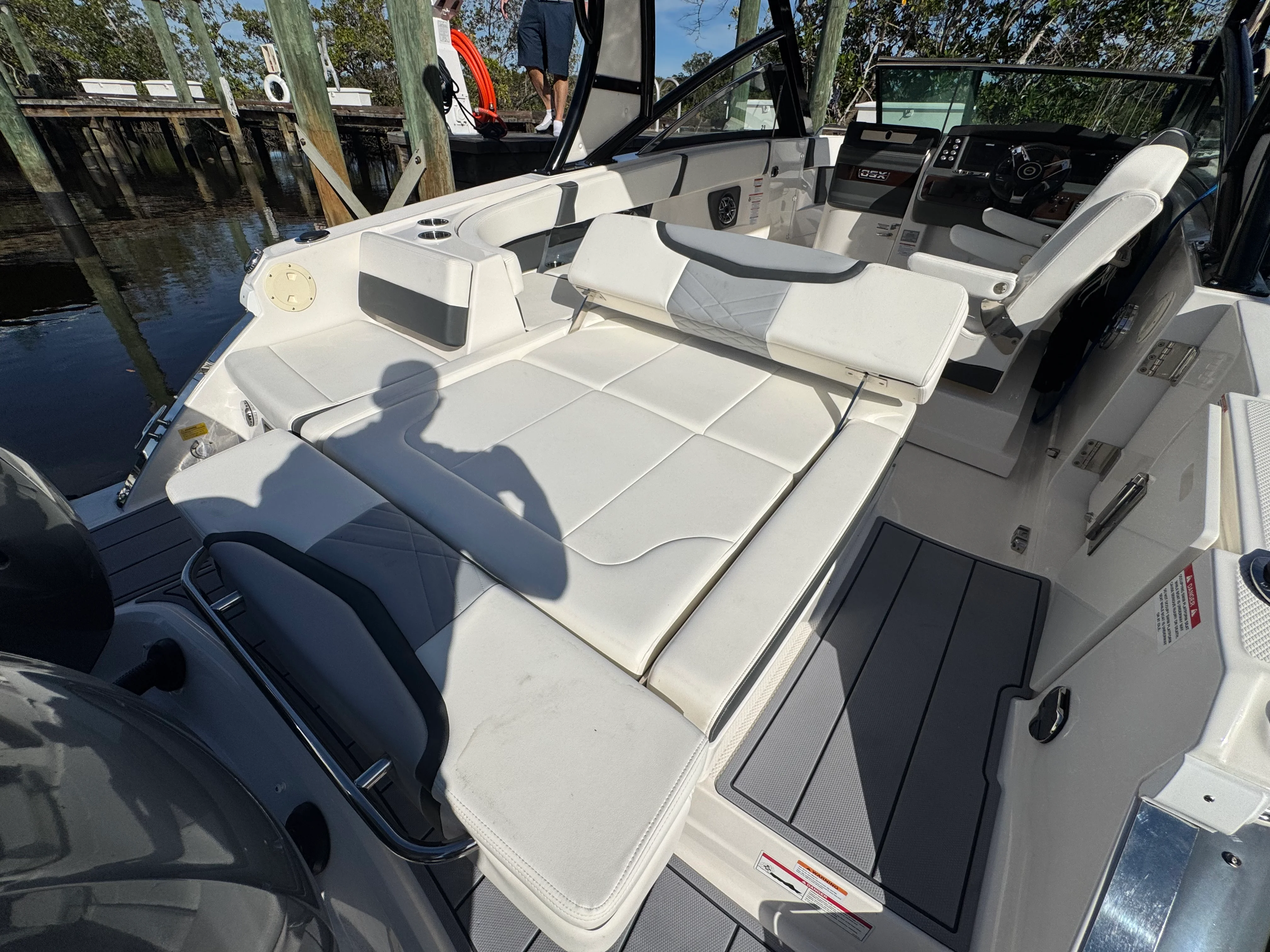 2023 Chaparral 280 OSX Image Thumbnail #14