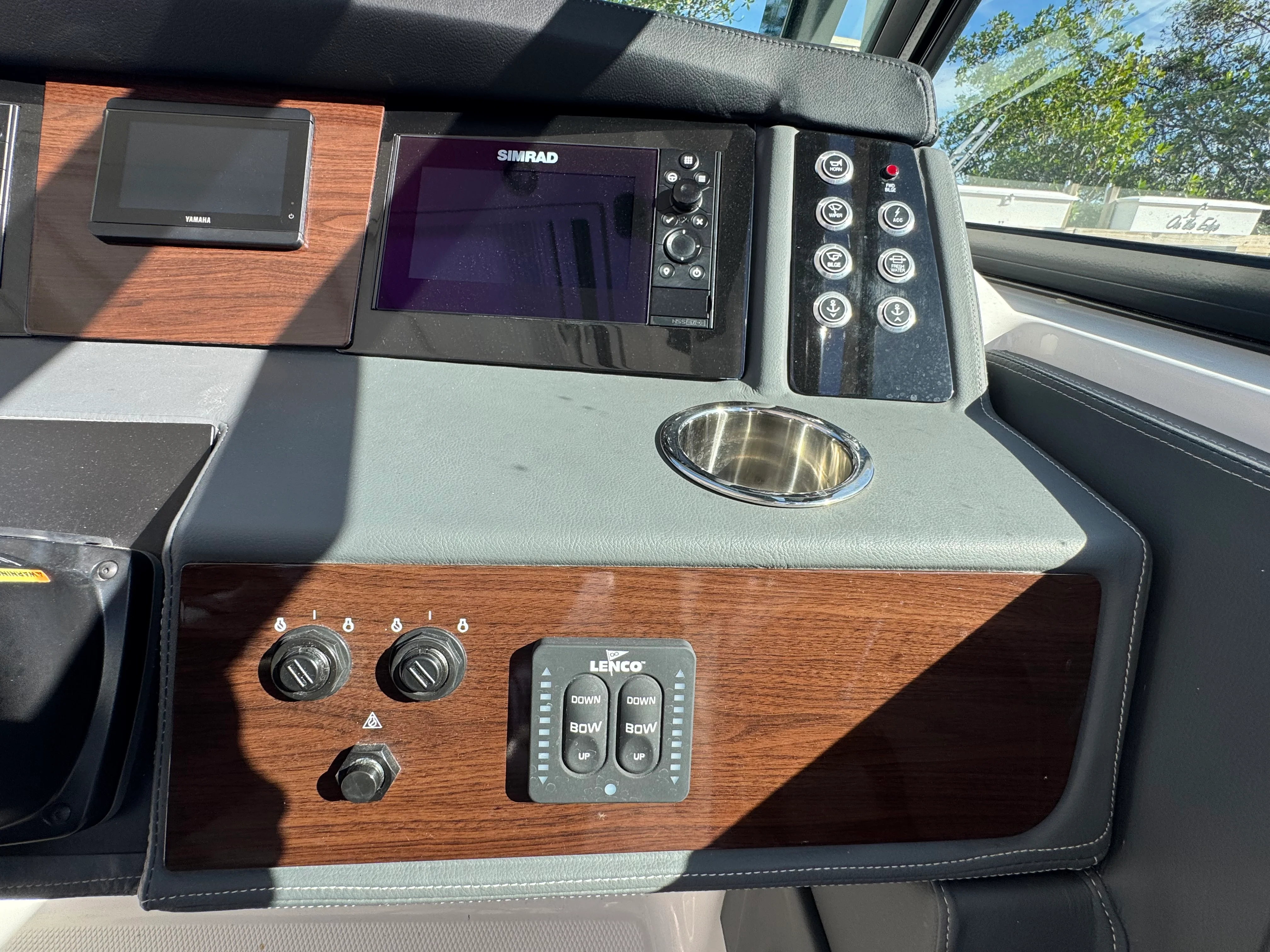 2023 Chaparral 280 OSX Image Thumbnail #33