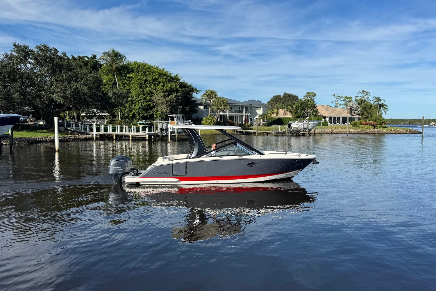 2023 Chaparral 280 OSX Image Thumbnail #1