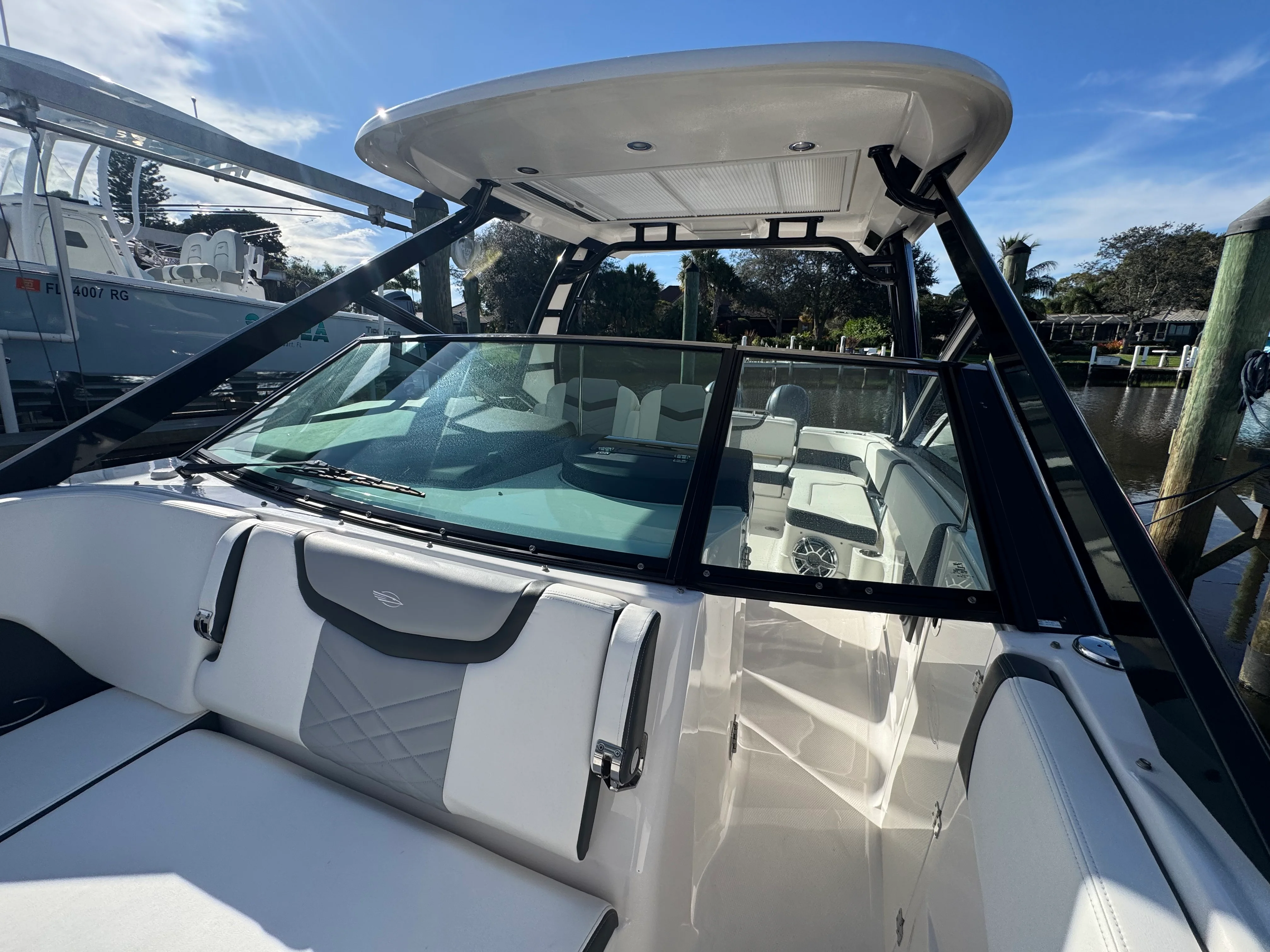 2023 Chaparral 280 OSX Image Thumbnail #40