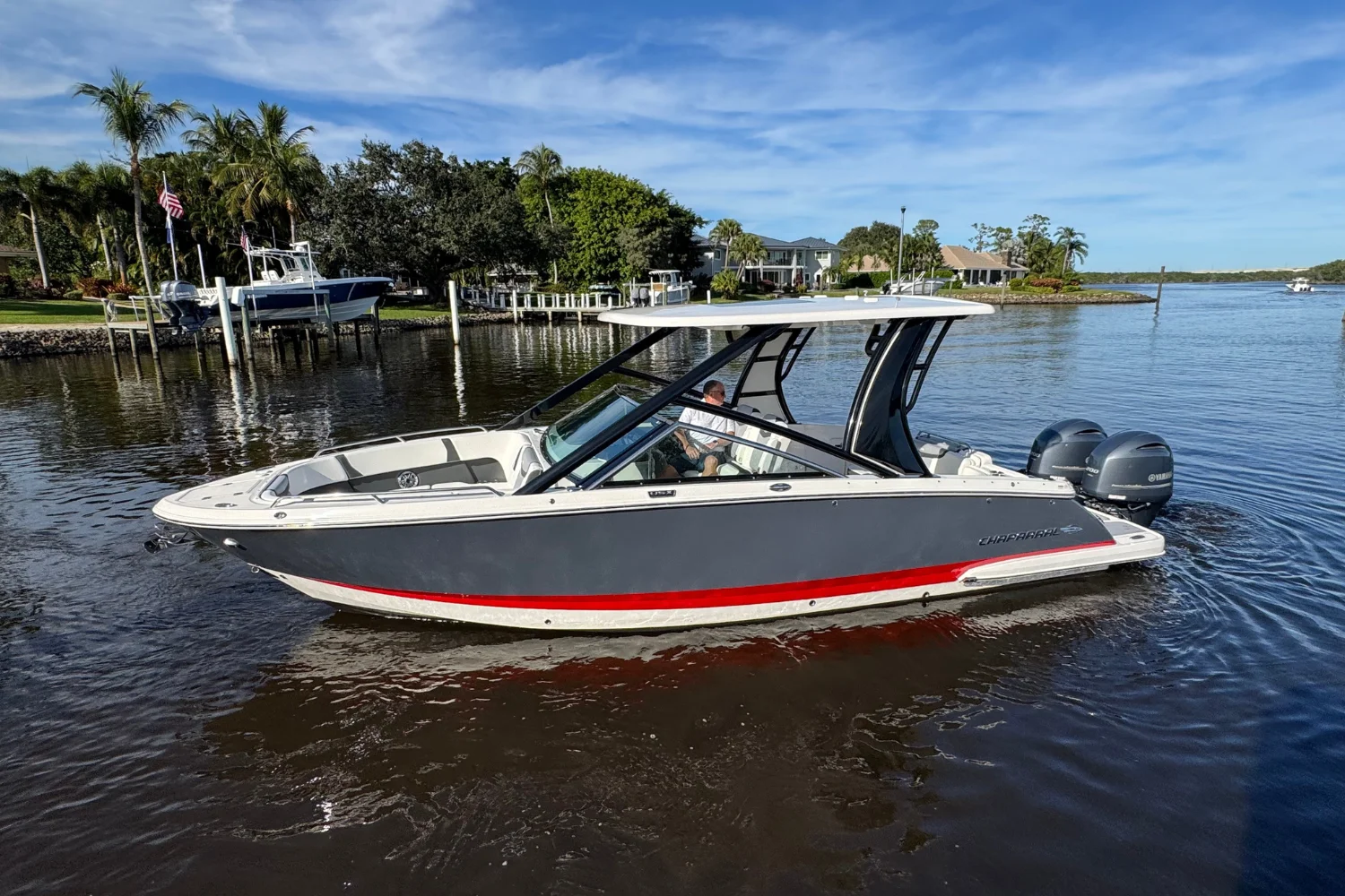 2023 Chaparral 280 OSX Image Thumbnail #12