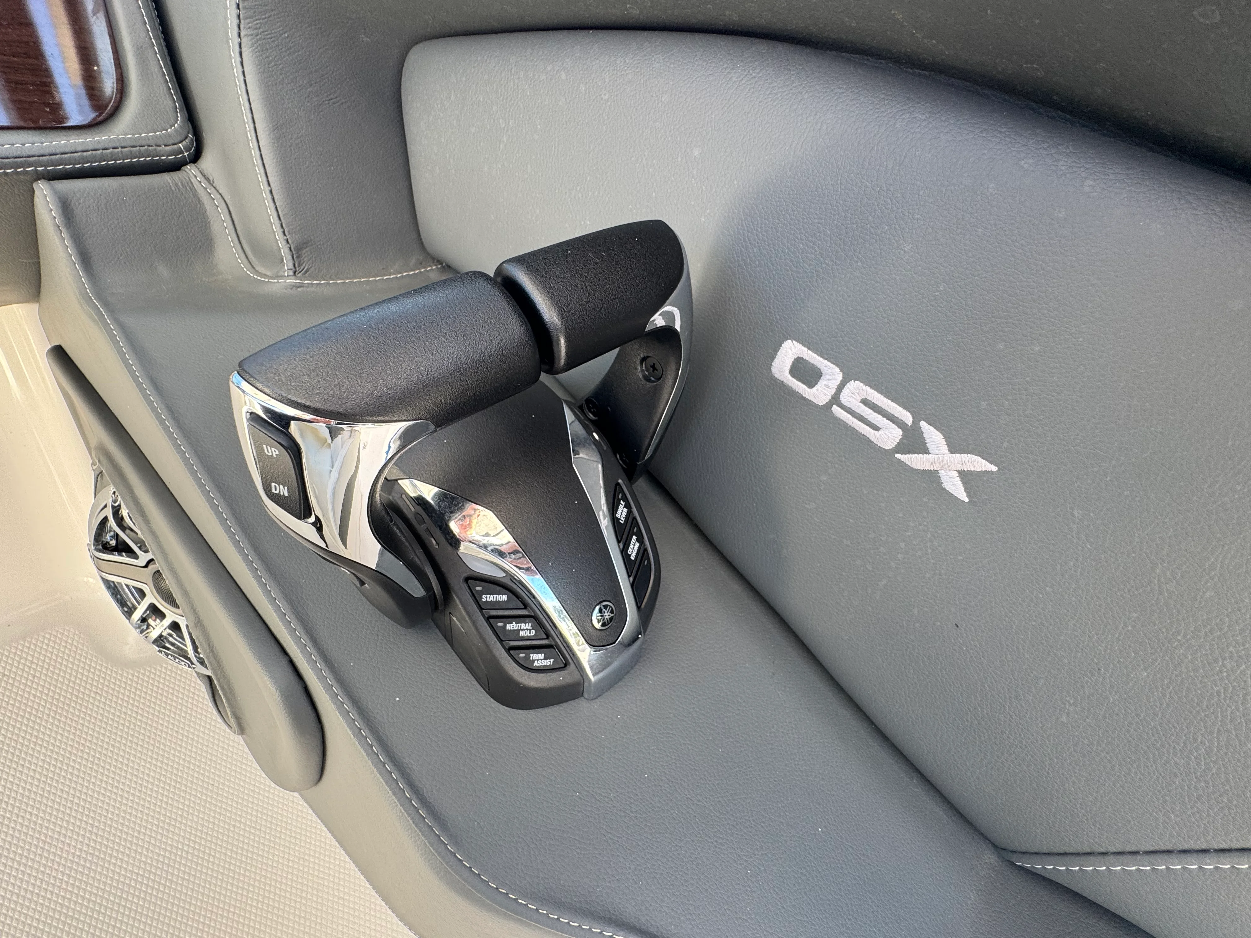 2023 Chaparral 280 OSX Image Thumbnail #32