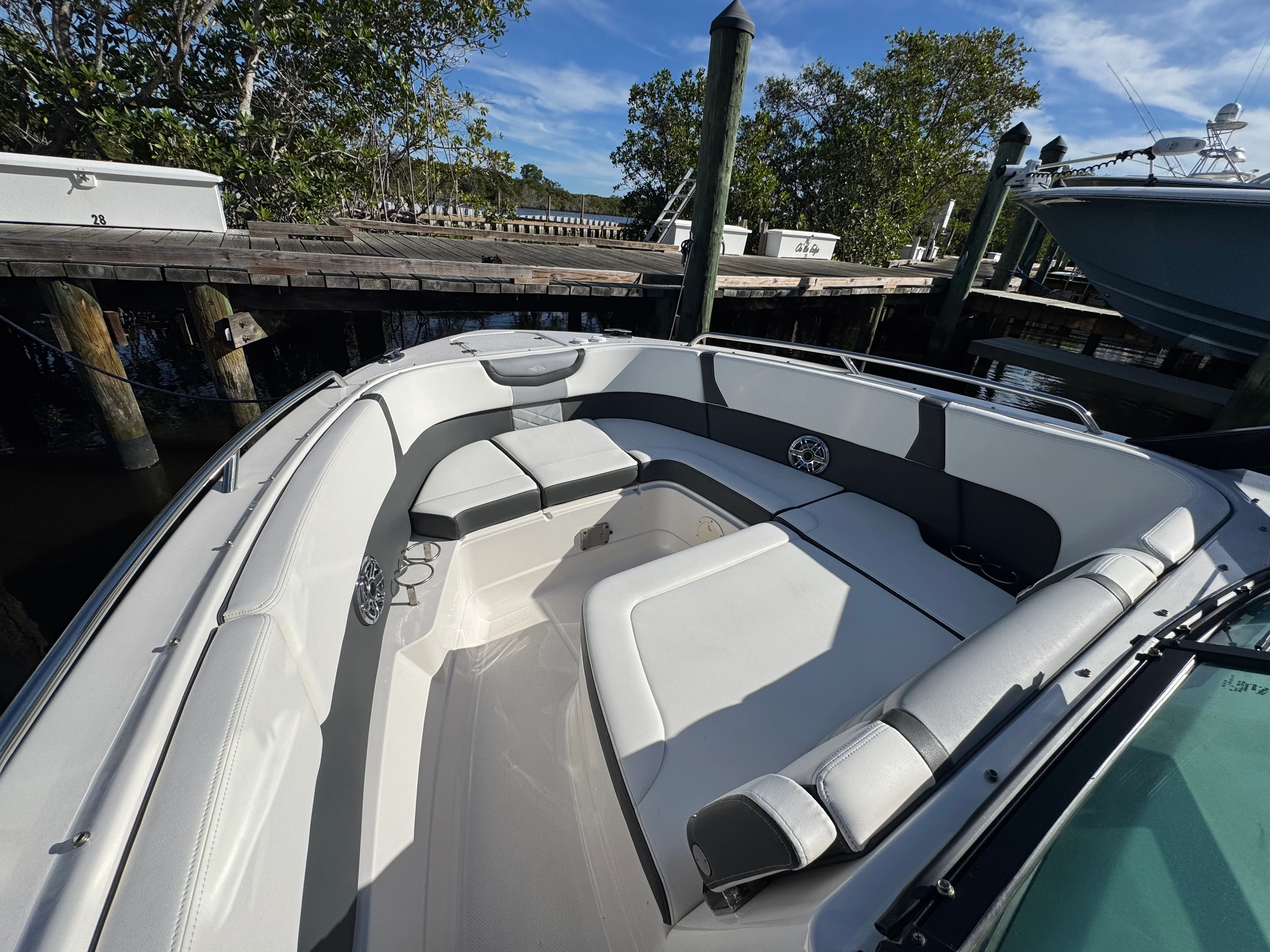 2023 Chaparral 280 OSX Image Thumbnail #35