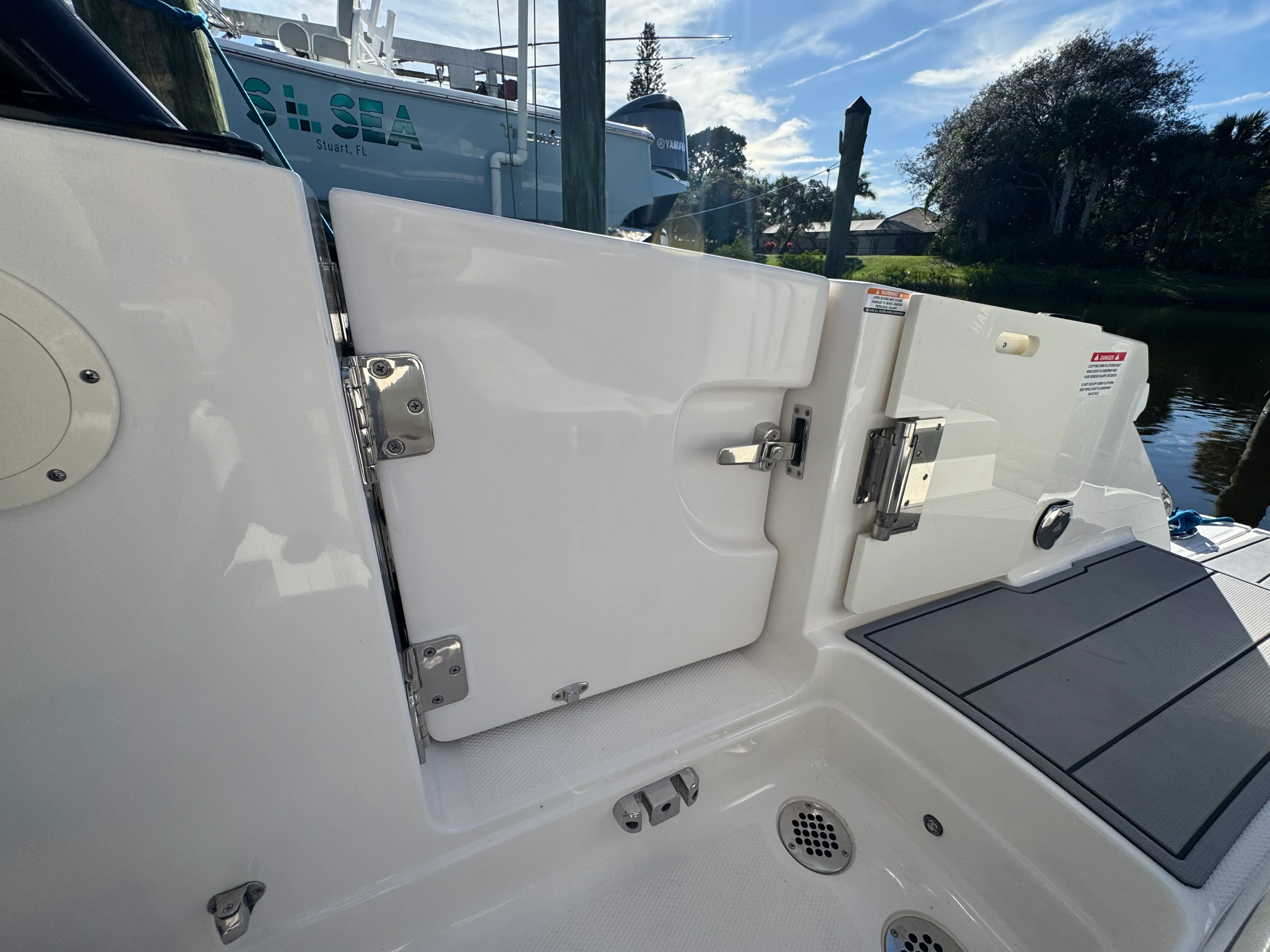 2023 Chaparral 280 OSX Image Thumbnail #25