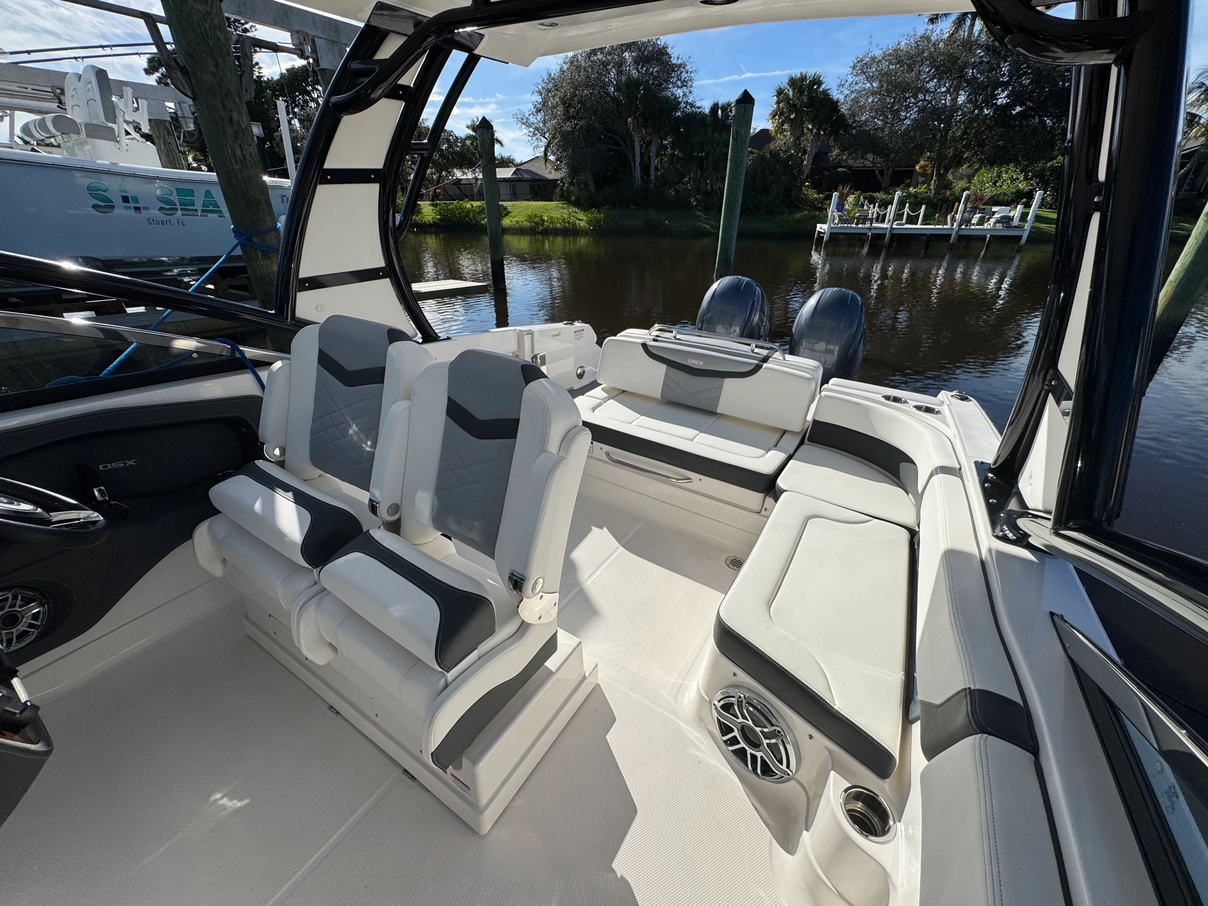 2023 Chaparral 280 OSX Image Thumbnail #20