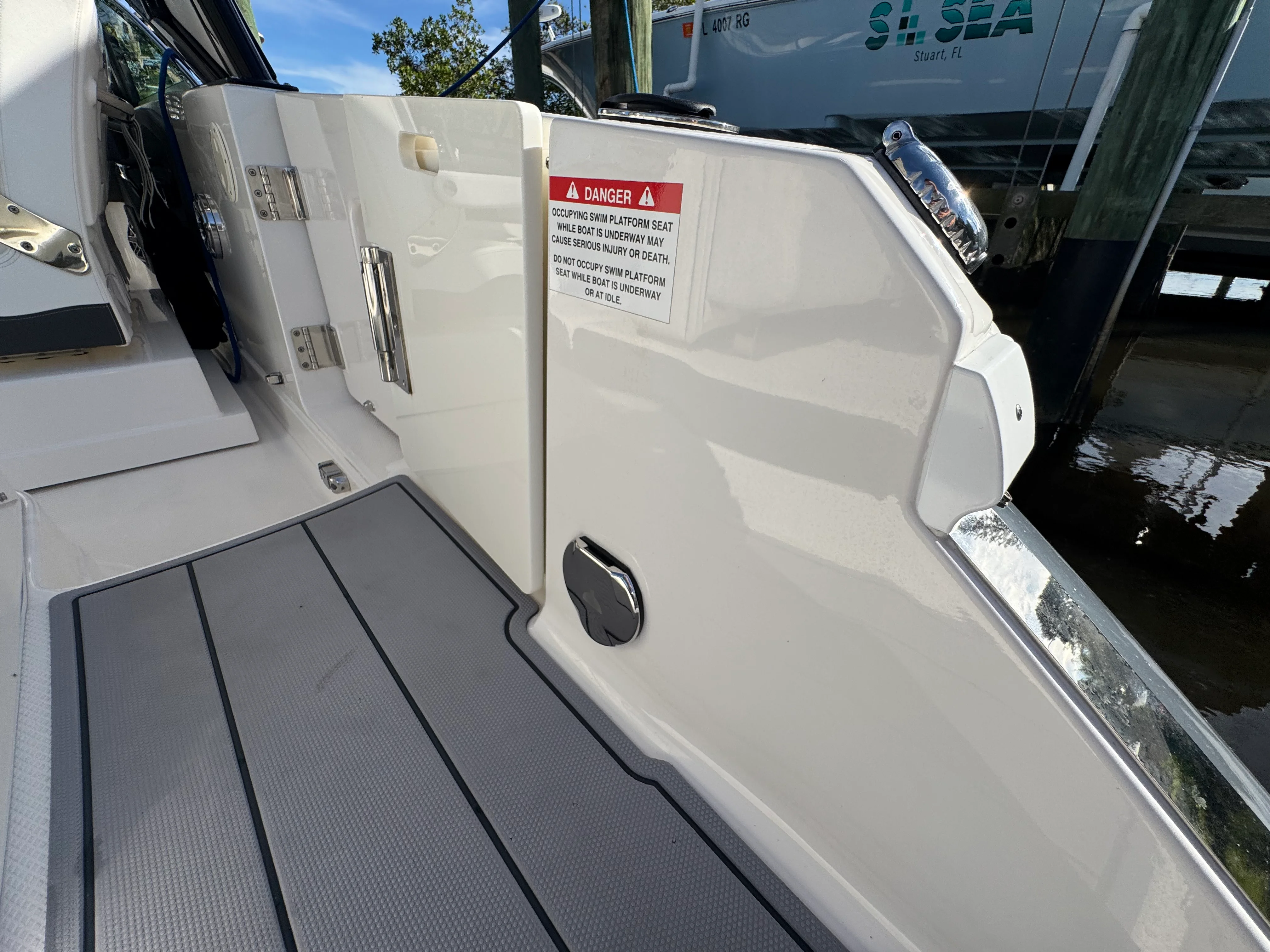 2023 Chaparral 280 OSX Image Thumbnail #26