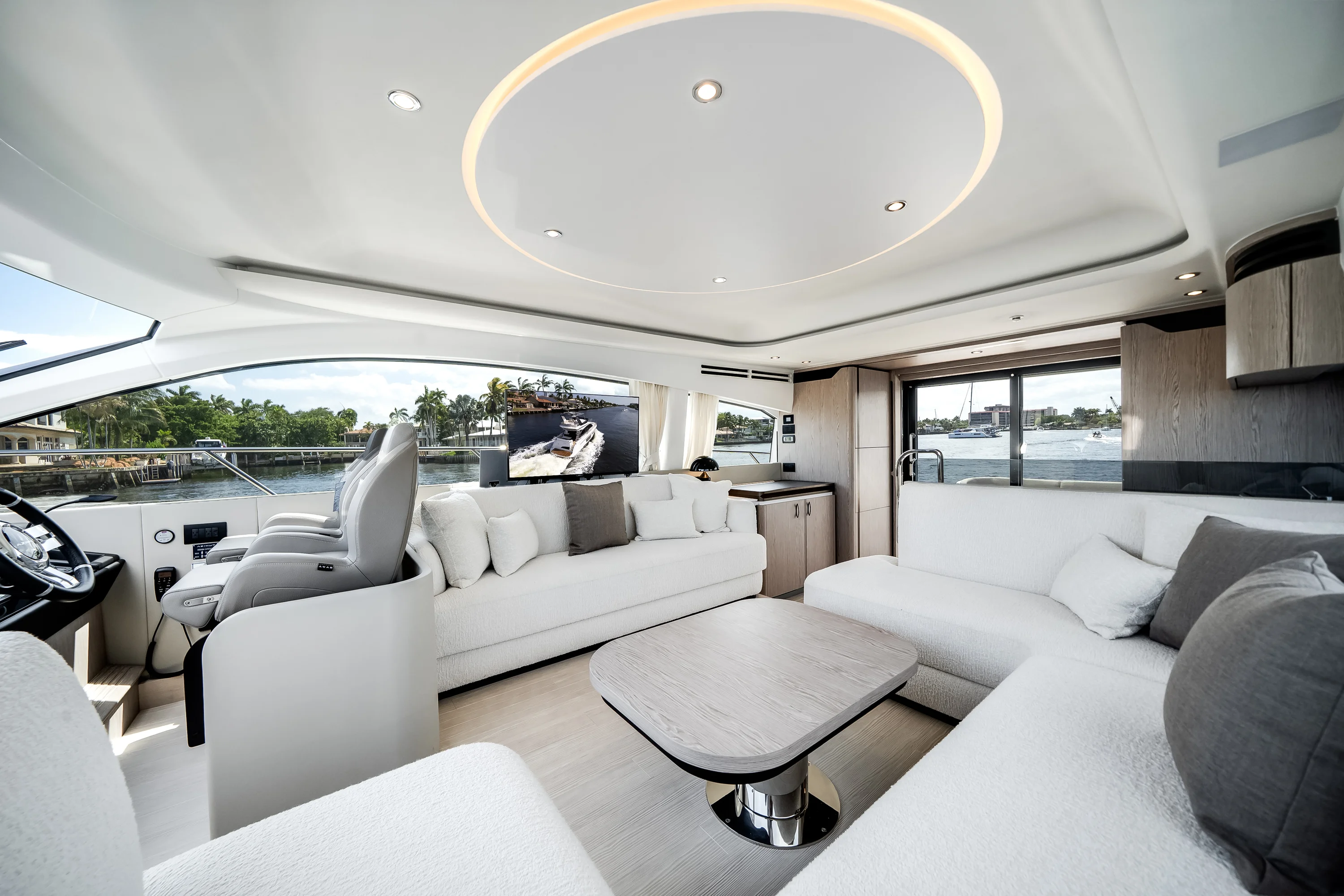 2026 Azimut Fly 53 Image Thumbnail #30