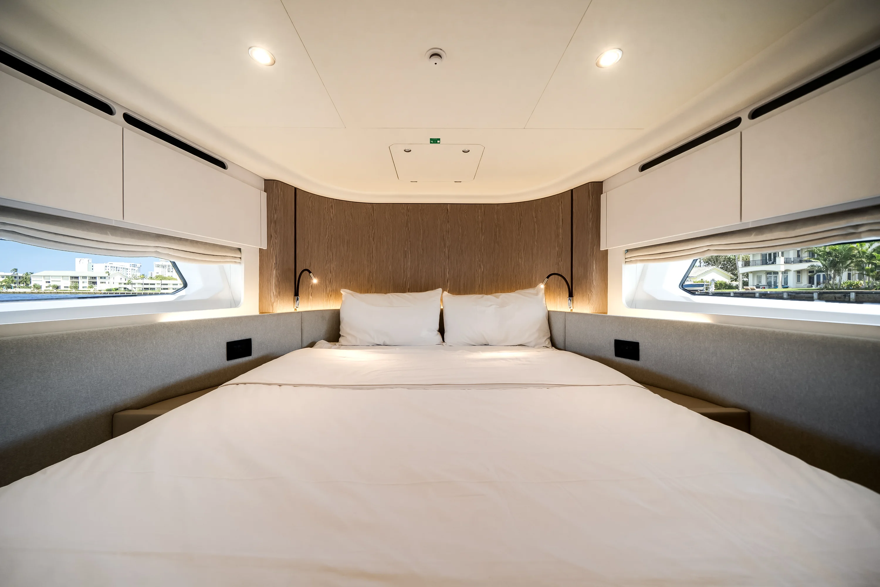 2026 Azimut Fly 53 Image Thumbnail #46