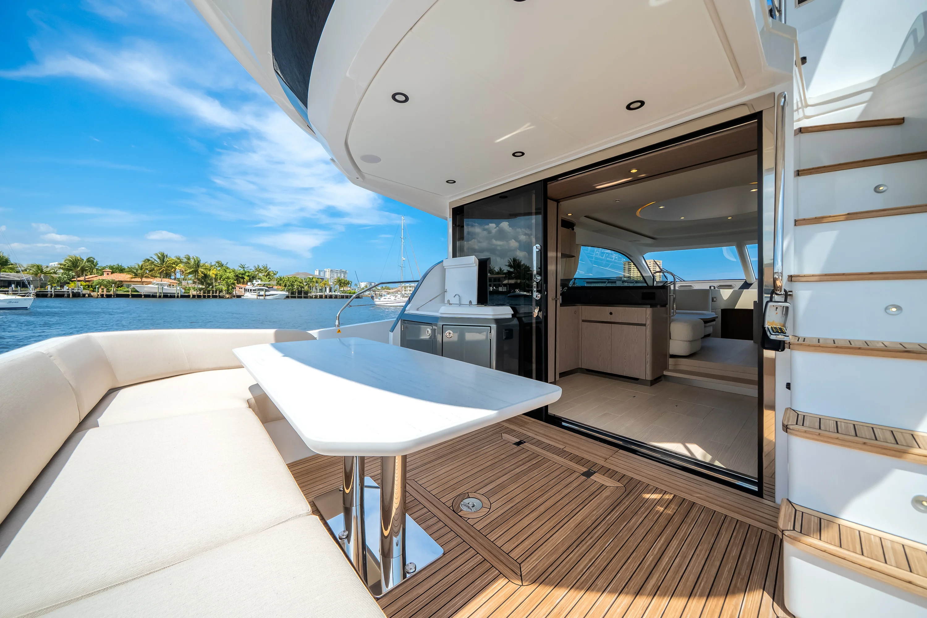 2026 Azimut Fly 53 Image Thumbnail #51