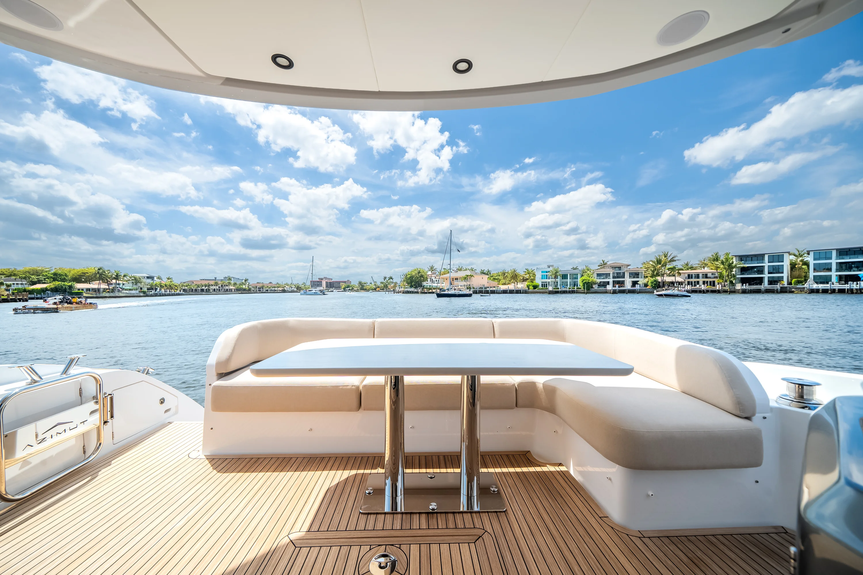 2026 Azimut Fly 53 Image Thumbnail #50