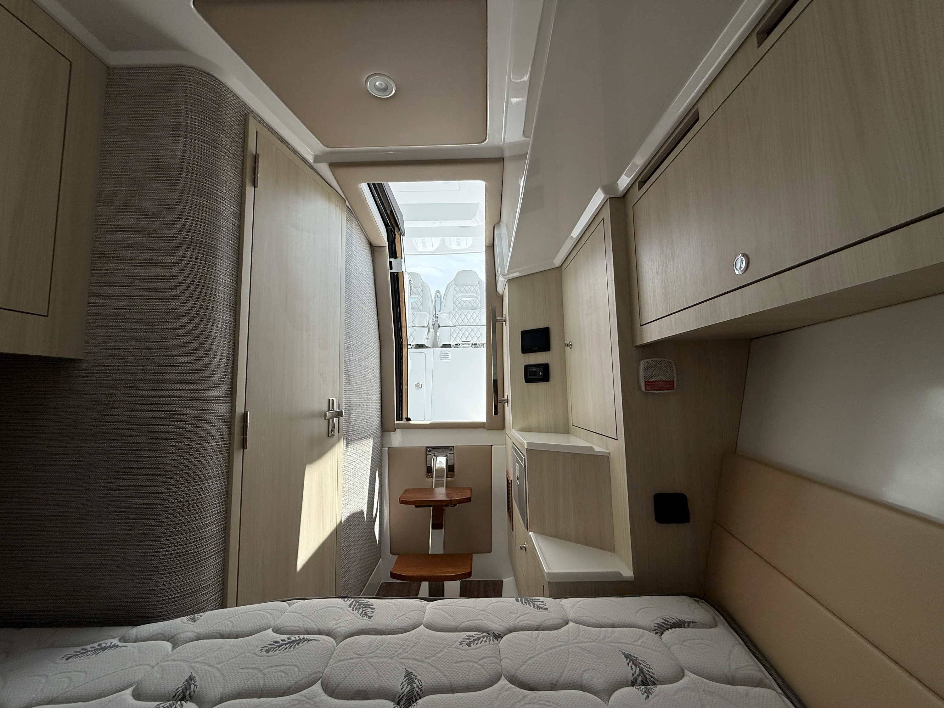 2026 Intrepid 35 PANACEA Image Thumbnail #30