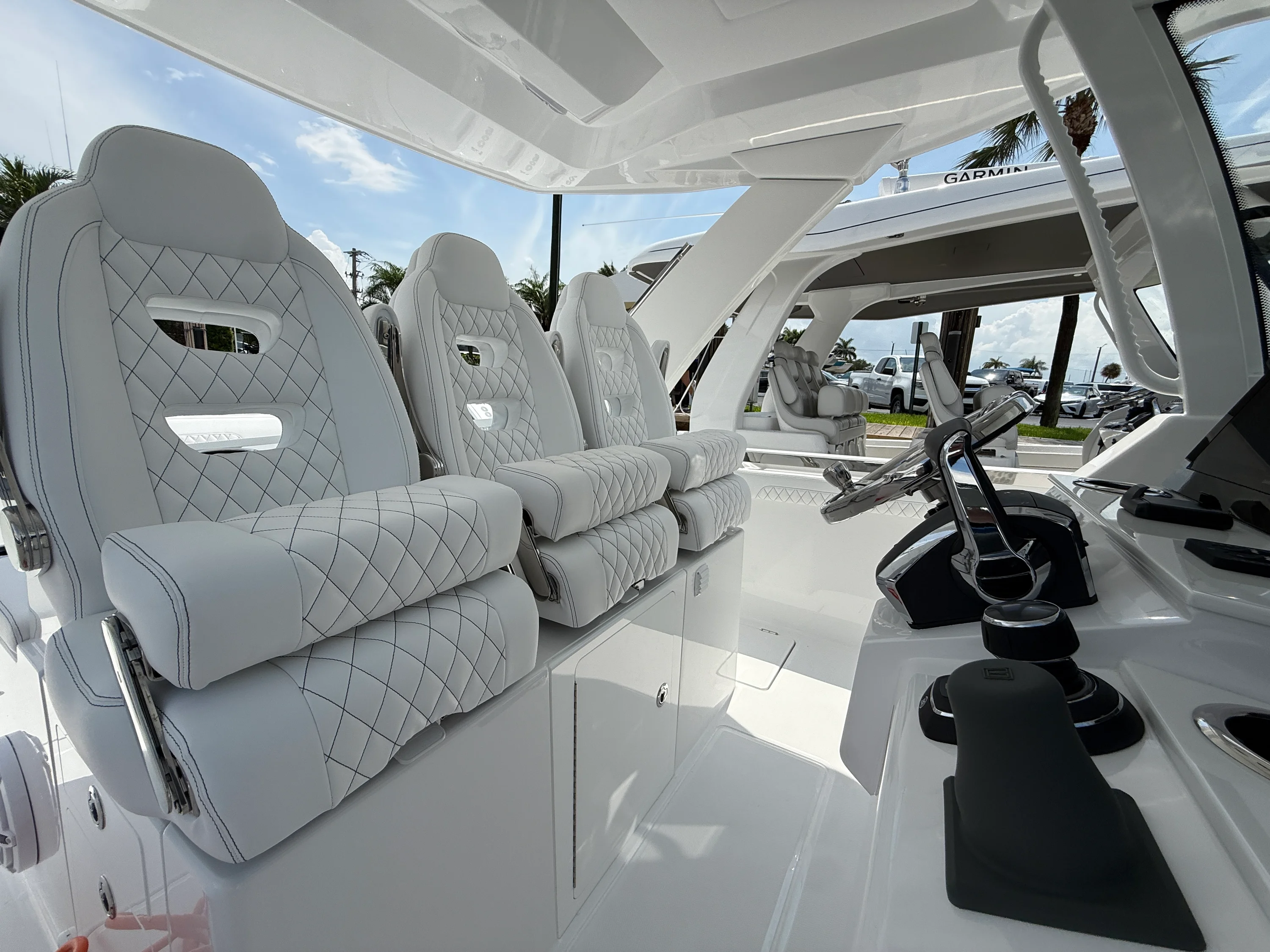 2026 Intrepid 35 PANACEA Image Thumbnail #19