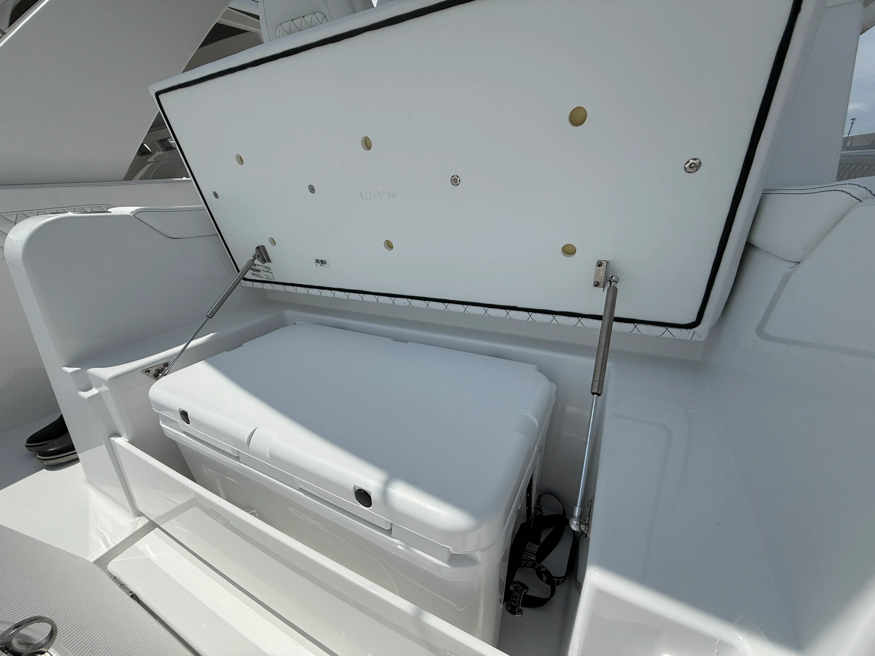 2026 Intrepid 35 PANACEA Image Thumbnail #16
