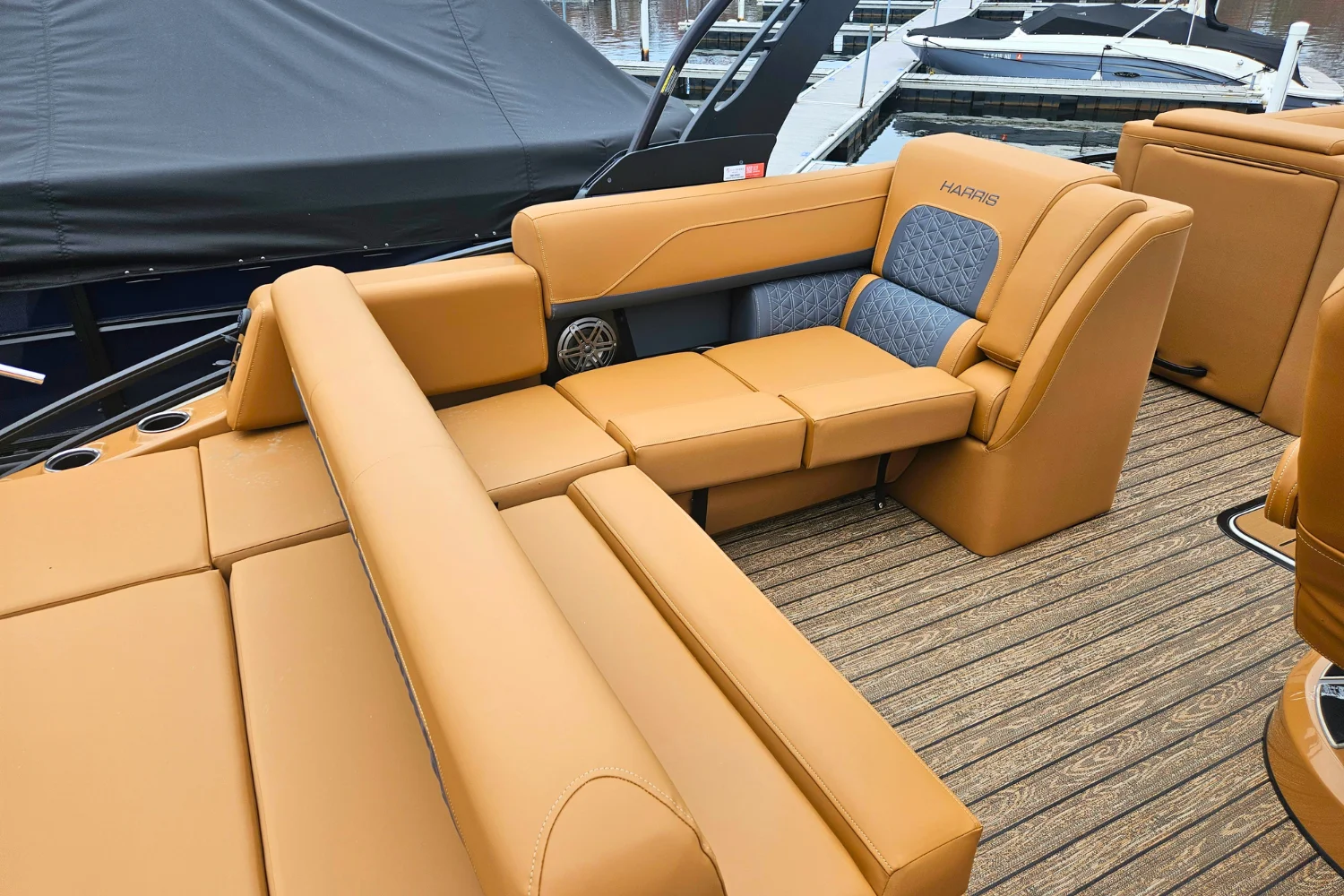 2026 Harris SOLSTICE 230 Image Thumbnail #10