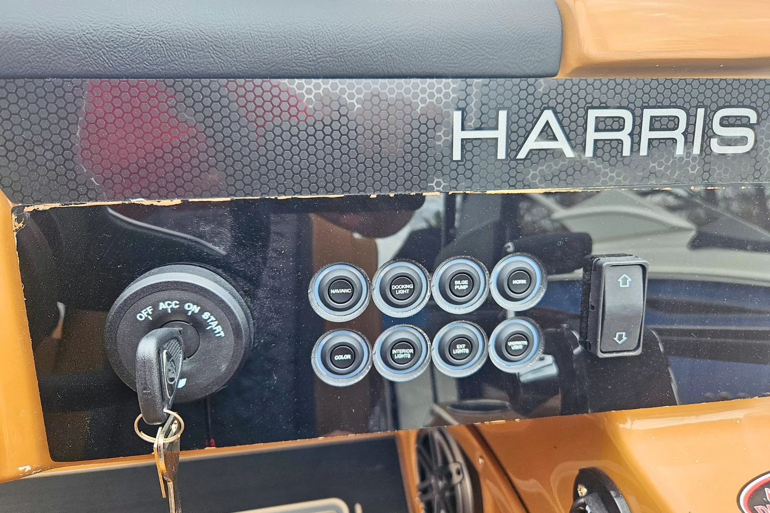 2026 Harris SOLSTICE 230 Image Thumbnail #16