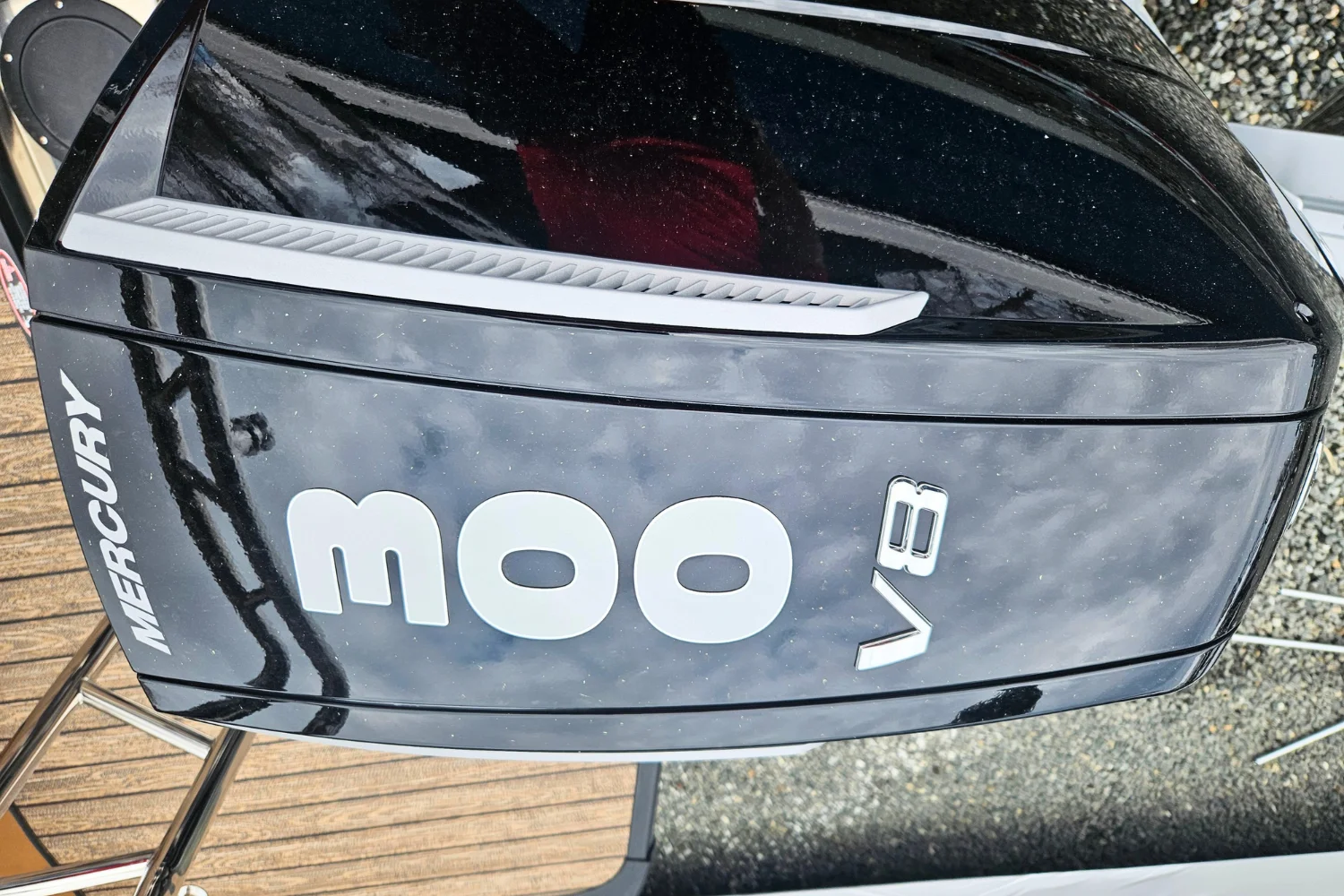 2026 Harris SOLSTICE 230 Image Thumbnail #5