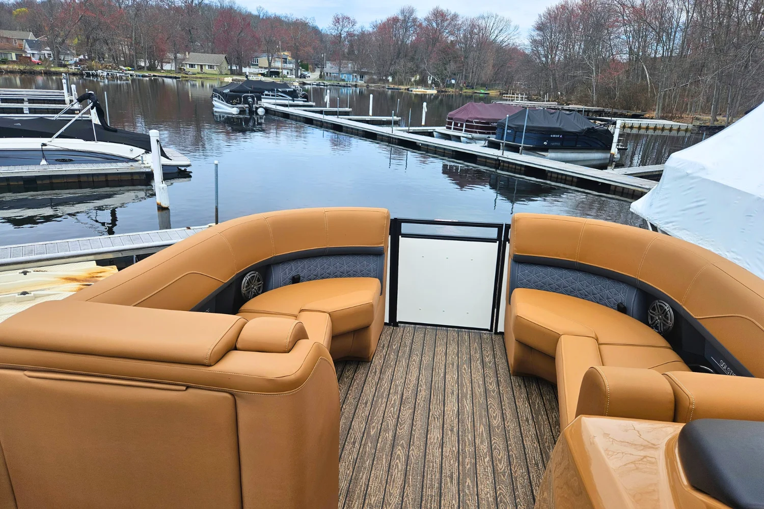 2026 Harris SOLSTICE 230 Image Thumbnail #18