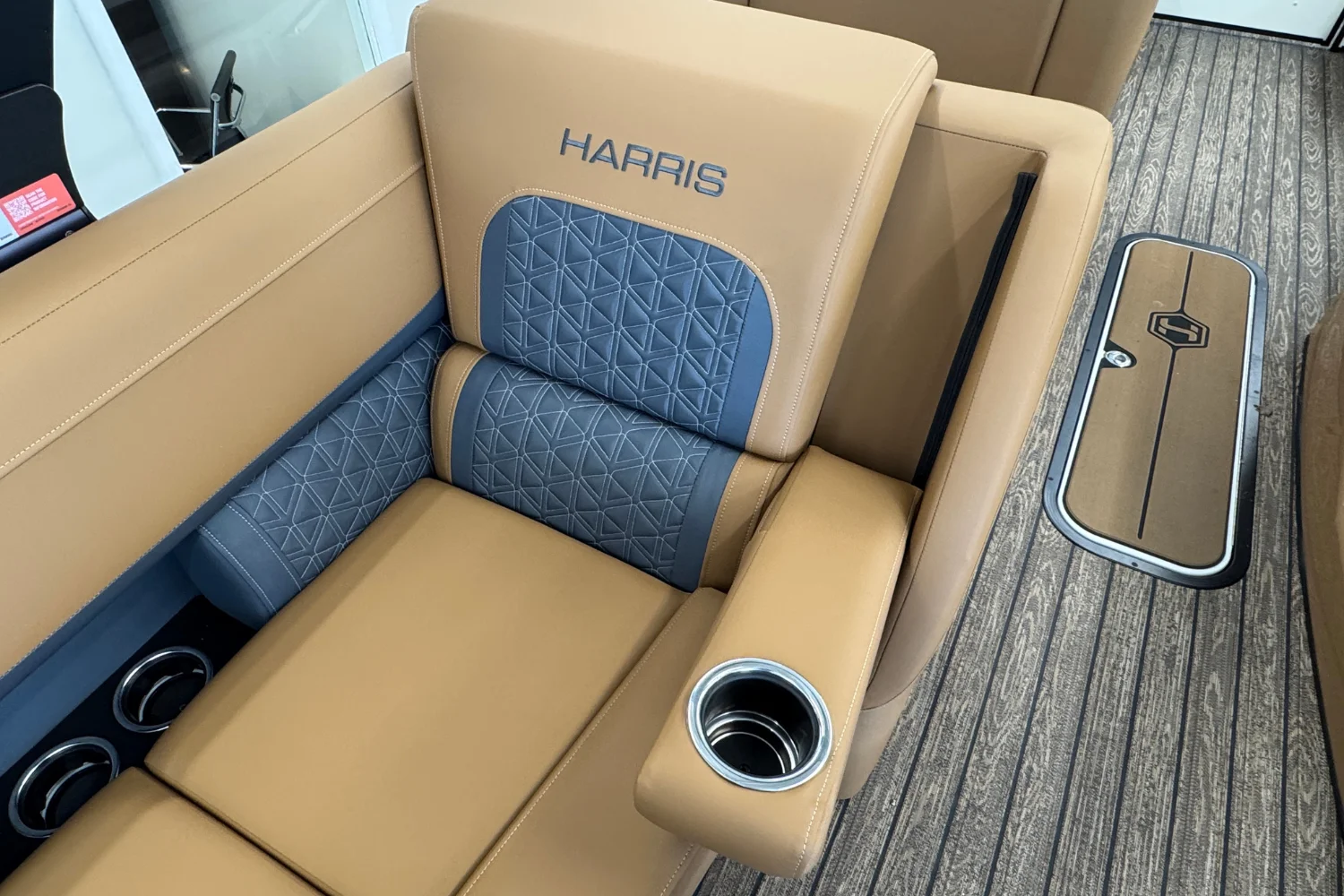 2026 Harris SOLSTICE 230 Image Thumbnail #26